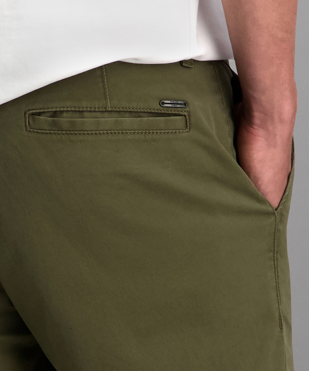 Pioneer Authentic Jeans Chinos »PAJ-ENRICO«  Slim Fit