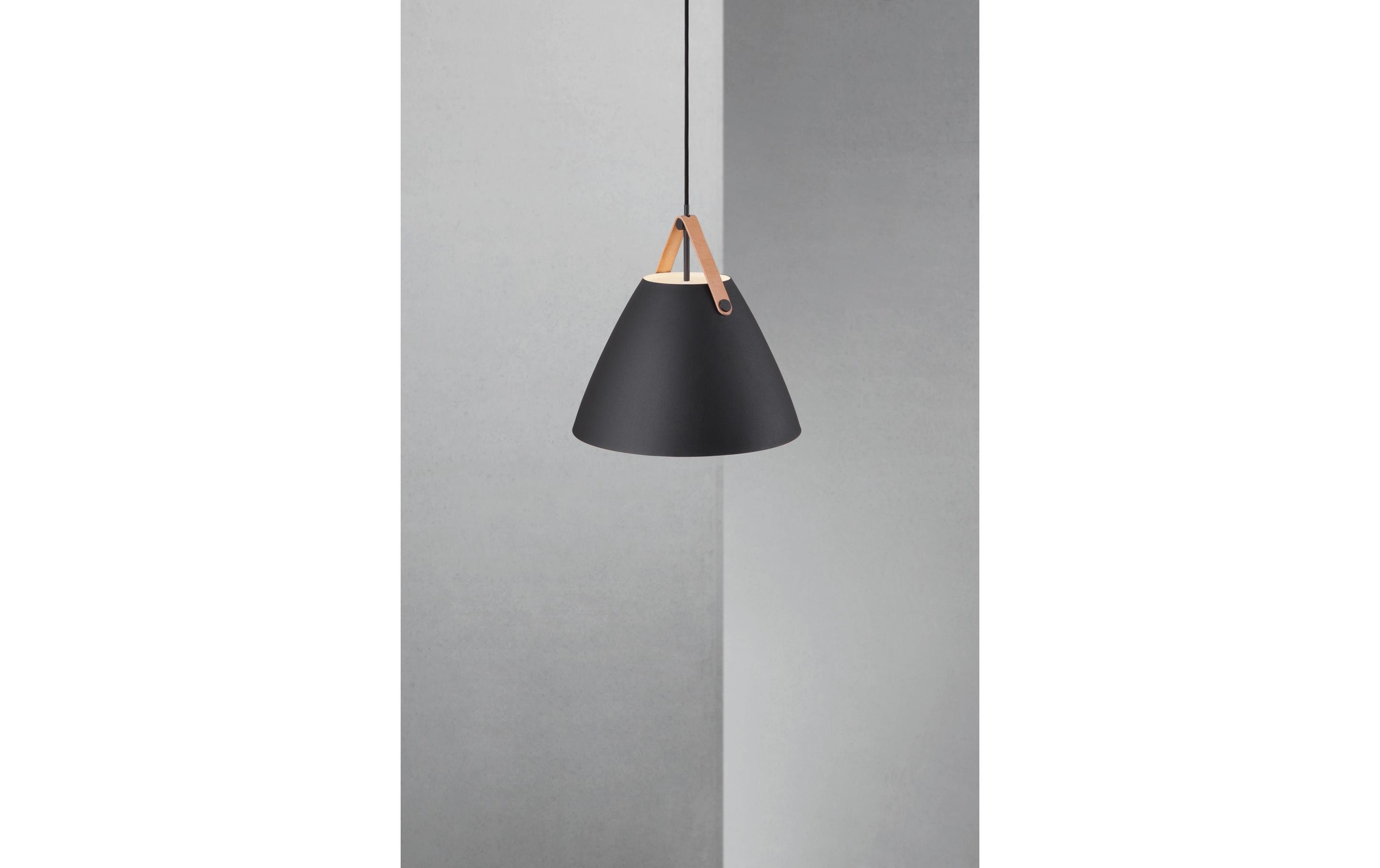 Nordlux Pendelleuchte »DFTP Strap 36«