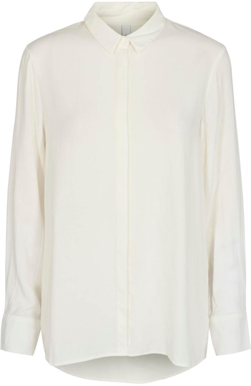 Image of soyaconcept Hemdbluse »SC-Radia36«, mit verdeckter Knopfleiste bei Ackermann Versand Schweiz