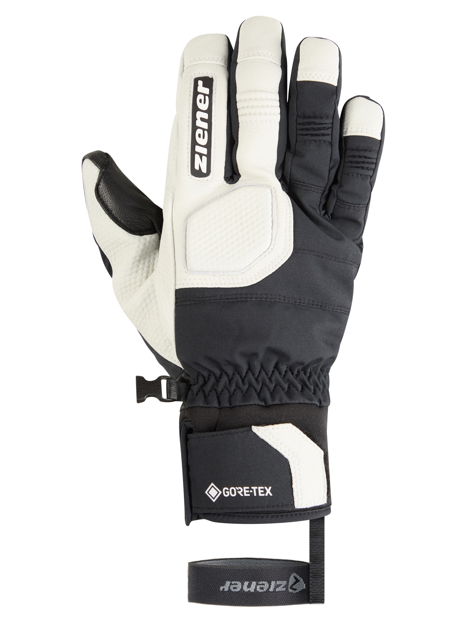 Ziener Gants de ski »GINOS-Z GTX PR glove man«