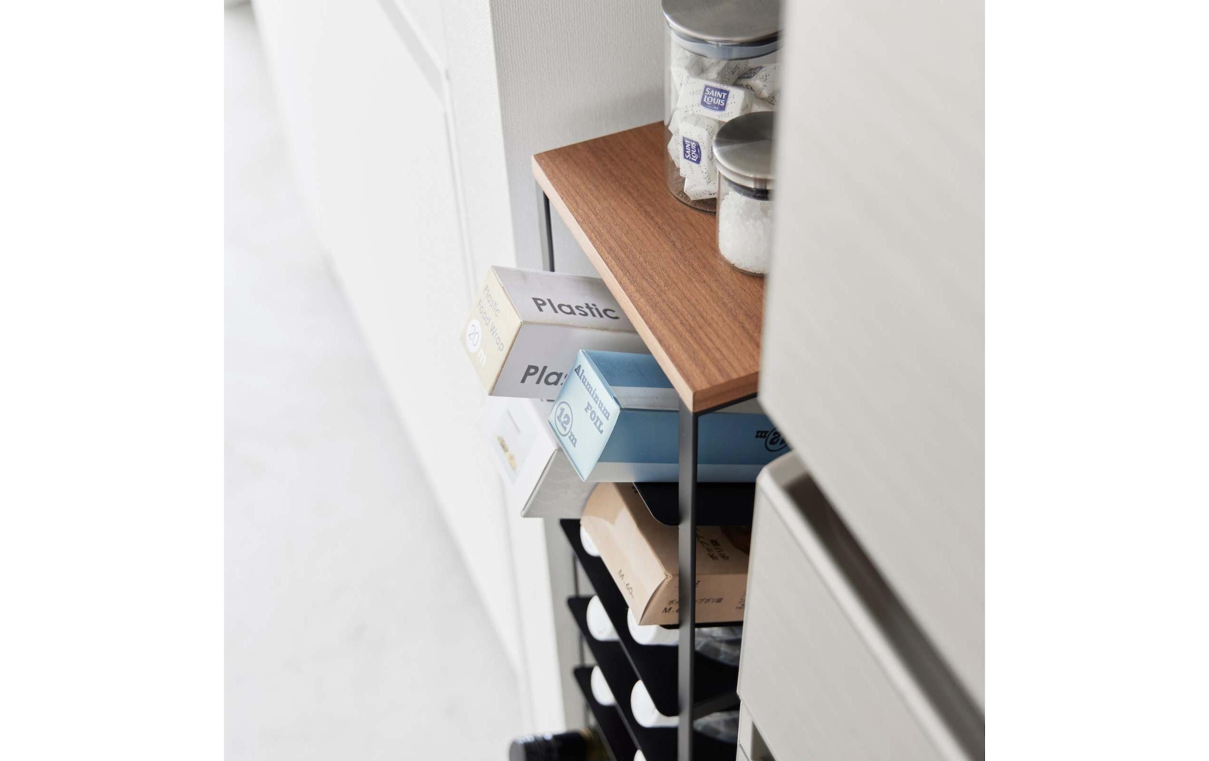 Yamazaki Étagère à bouteilles