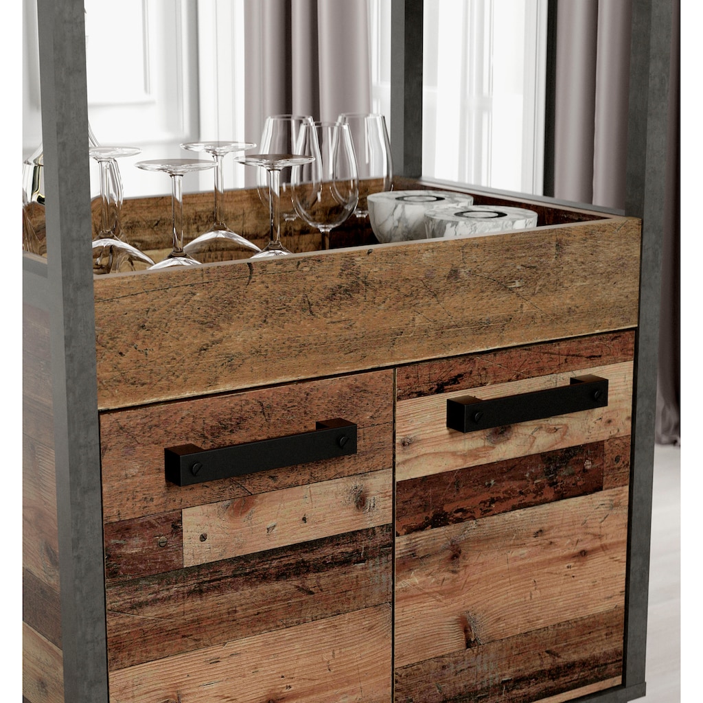 FORTE Barschrank