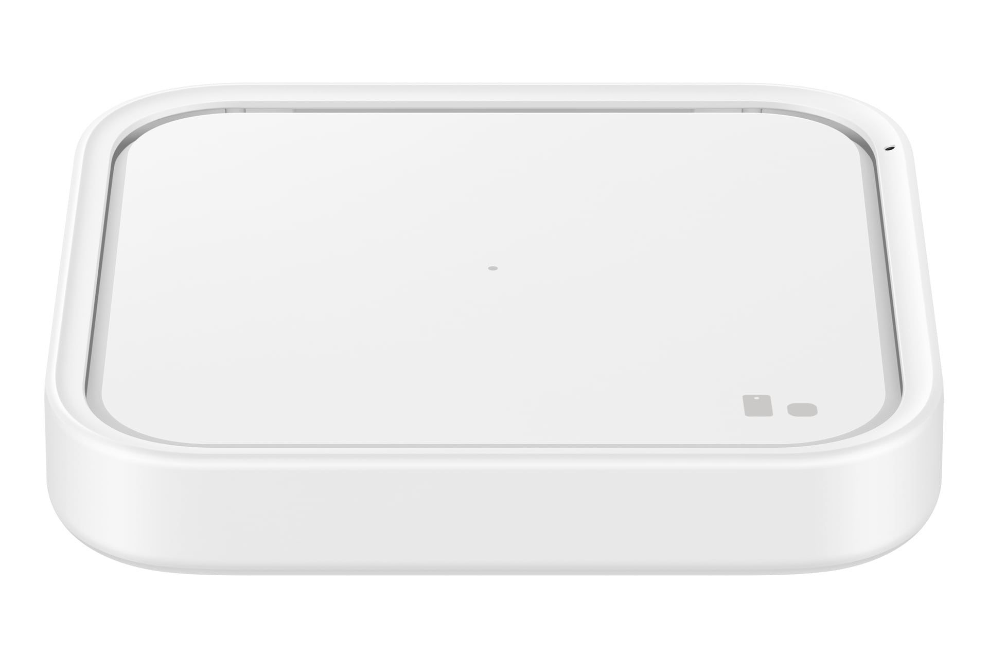 Samsung Induktions-Ladegerät »Wireless Charger Pad EP-P2400«