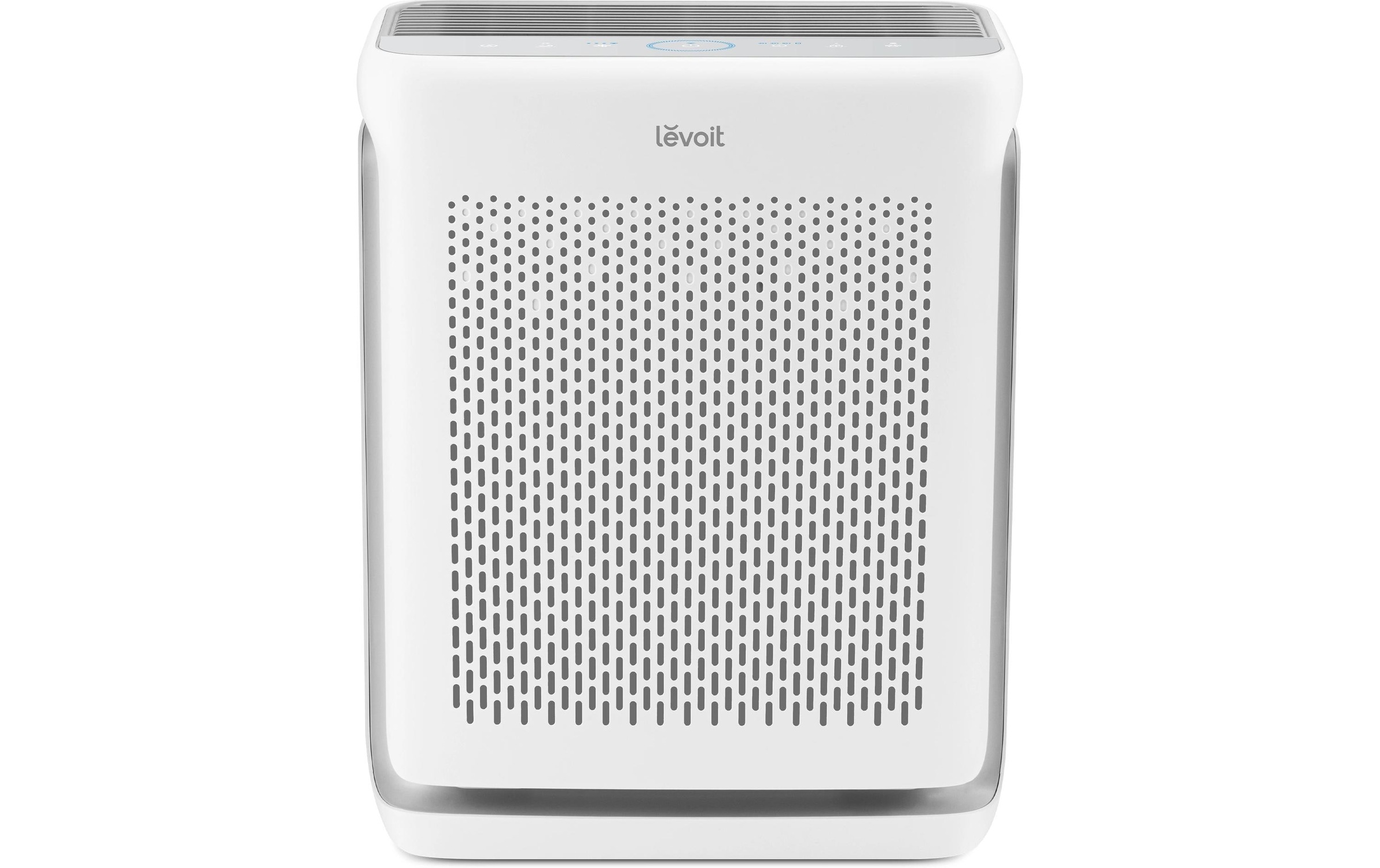 Image of Levoit Luftreiniger "Vital 200S Pro Smart Air Purifier" für 88 qm Räume HEPA-Filtersystem, für grosse Räume, leiser Reiniger für Tierhaare