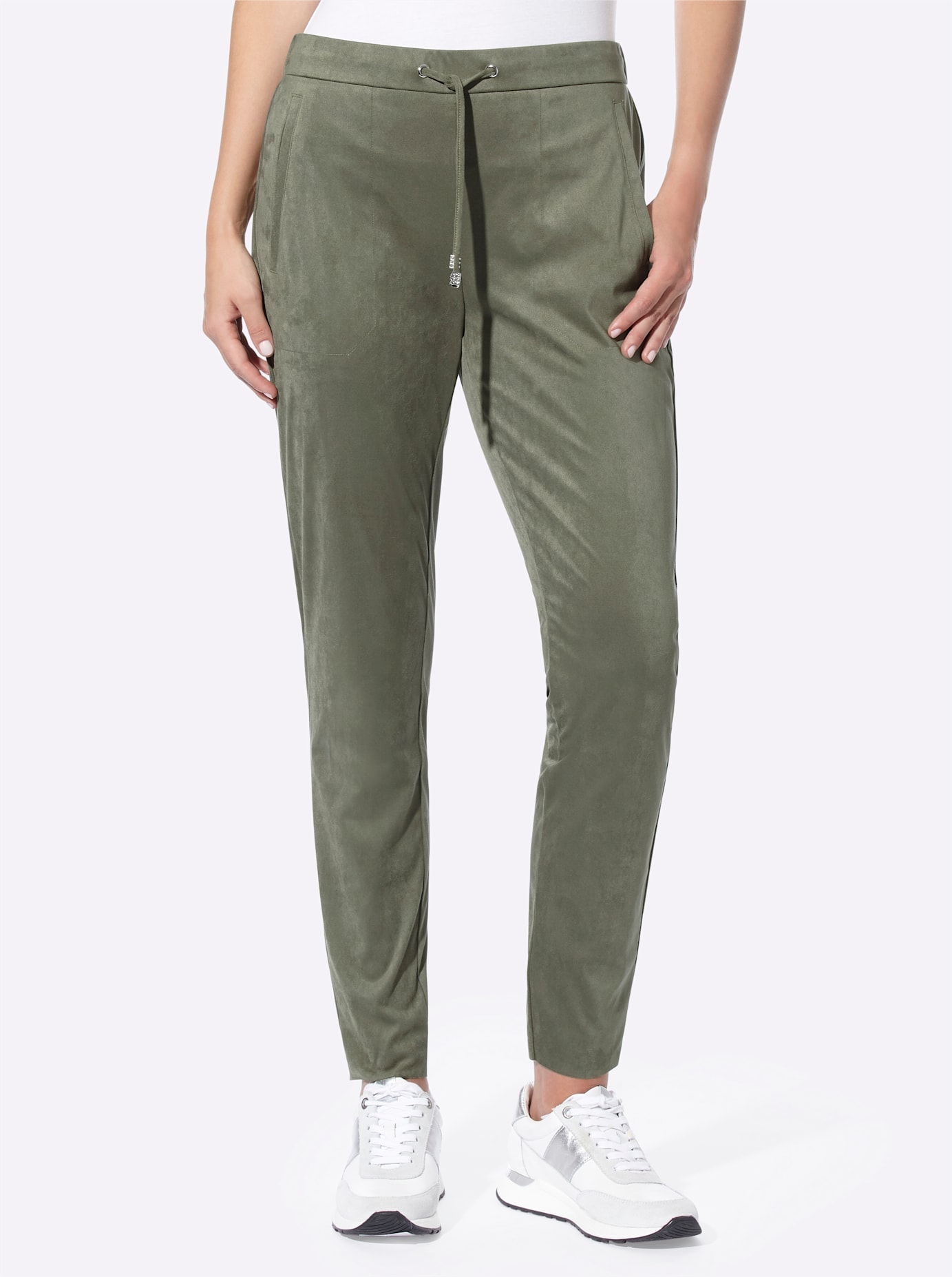 Jogger Pants