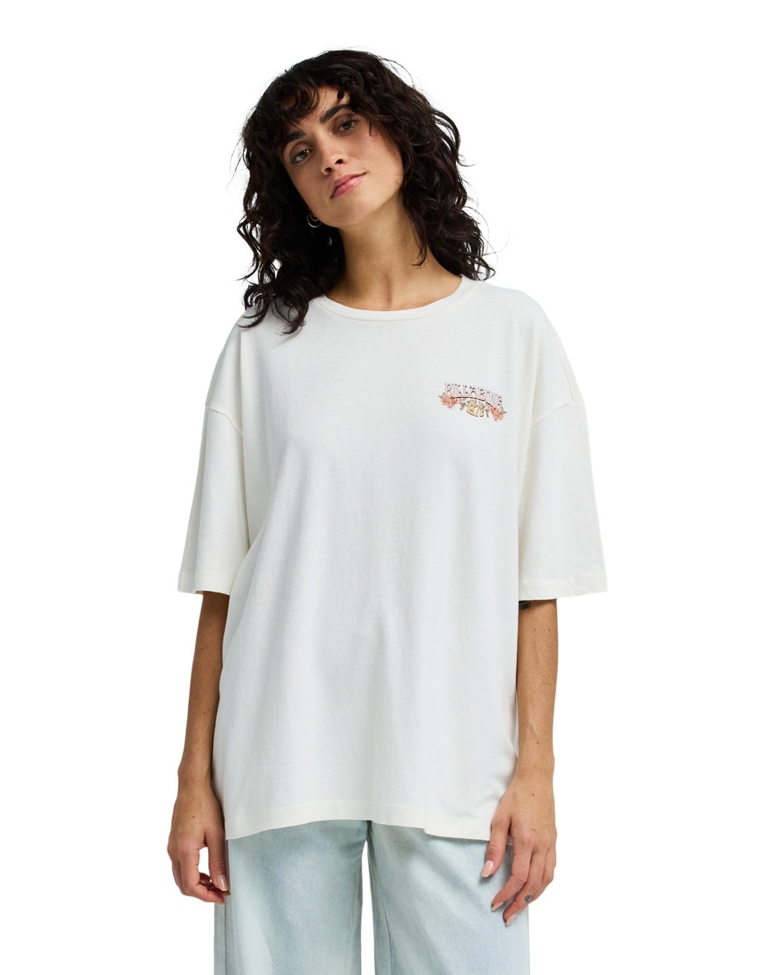 Image of Billabong T-Shirt "Waterfall"