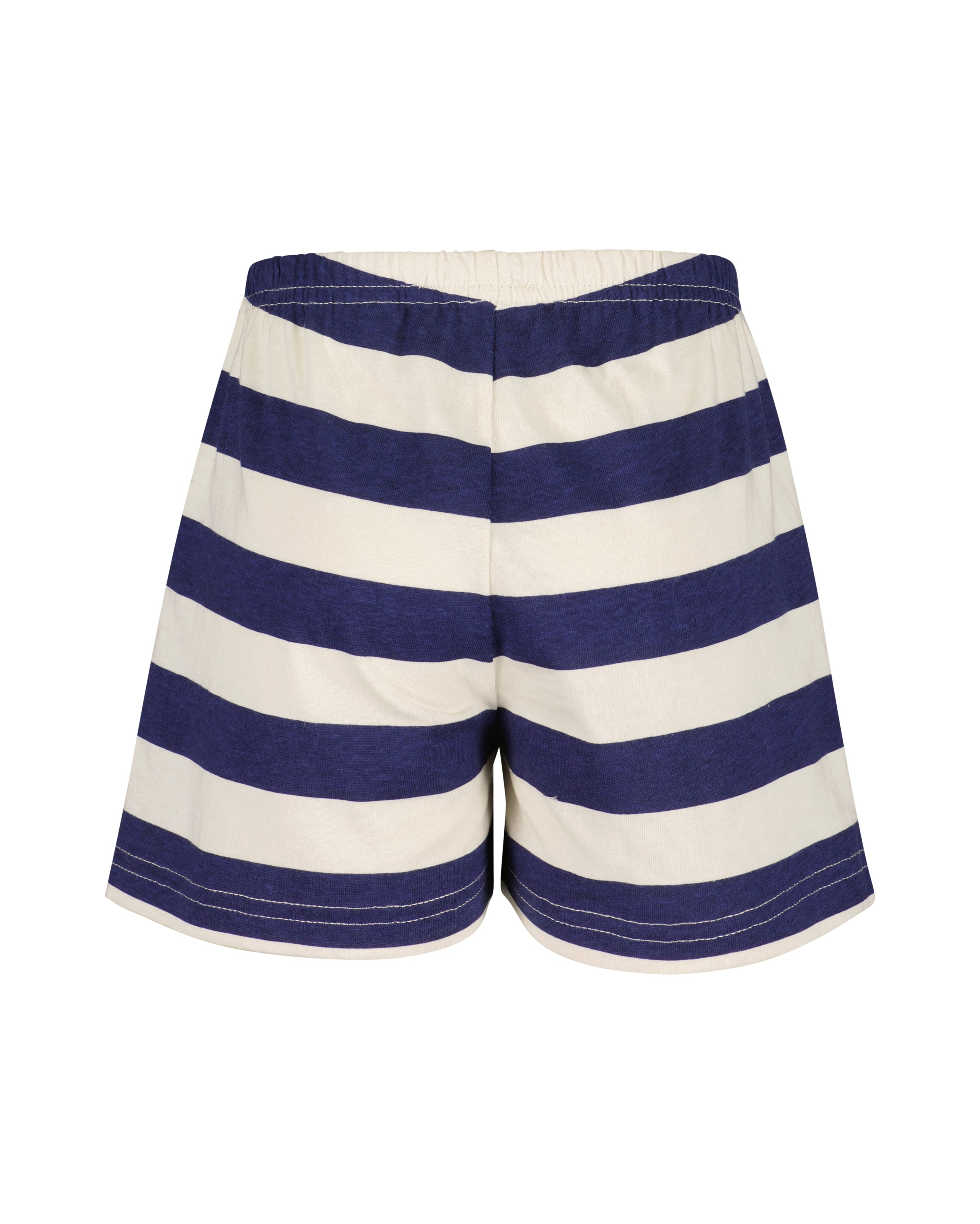 Blue Seven Shorty Ensemble, 2 pièces composé d’un t-shirt et d’un short