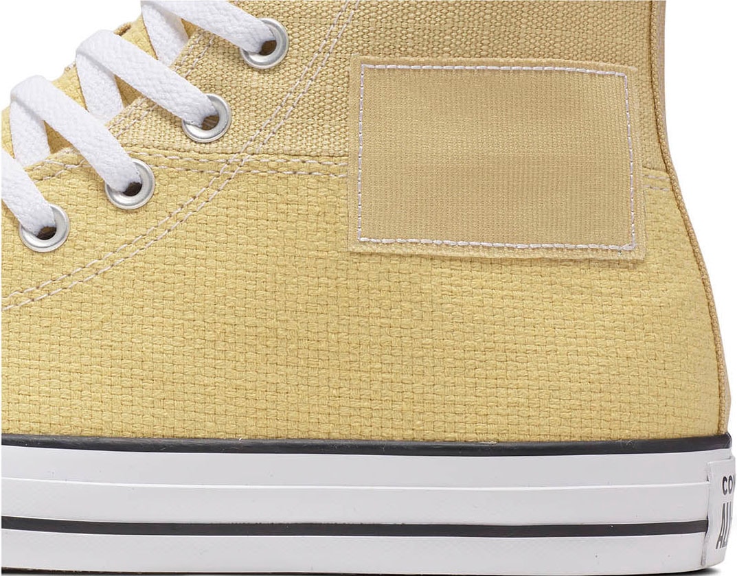 Converse Sneaker »CHUCK TAYLOR ALL STAR CANVAS & JACQ«