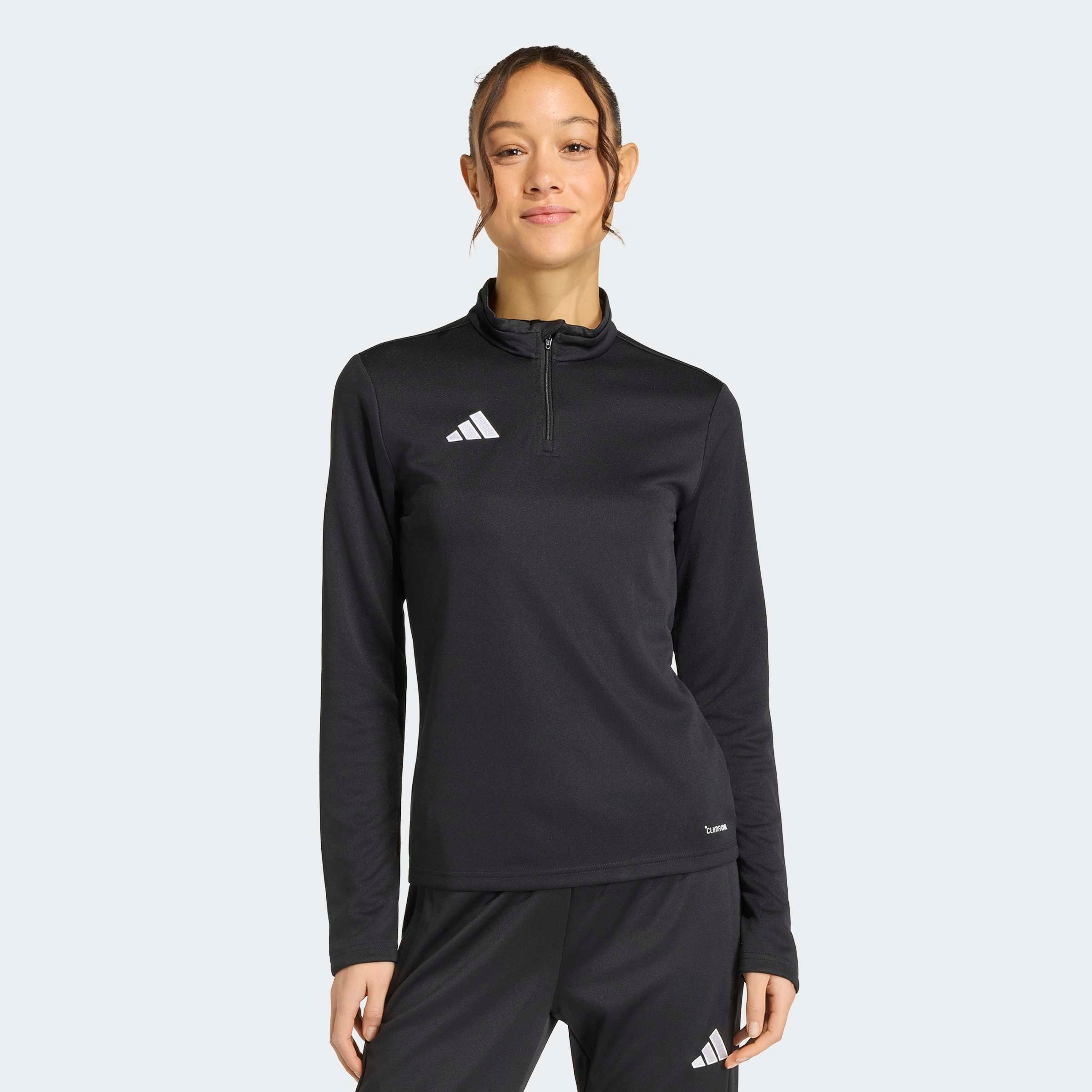 Image of adidas Performance Sweatshirt "ENTRADA26 TRAININGSOBERTEIL"