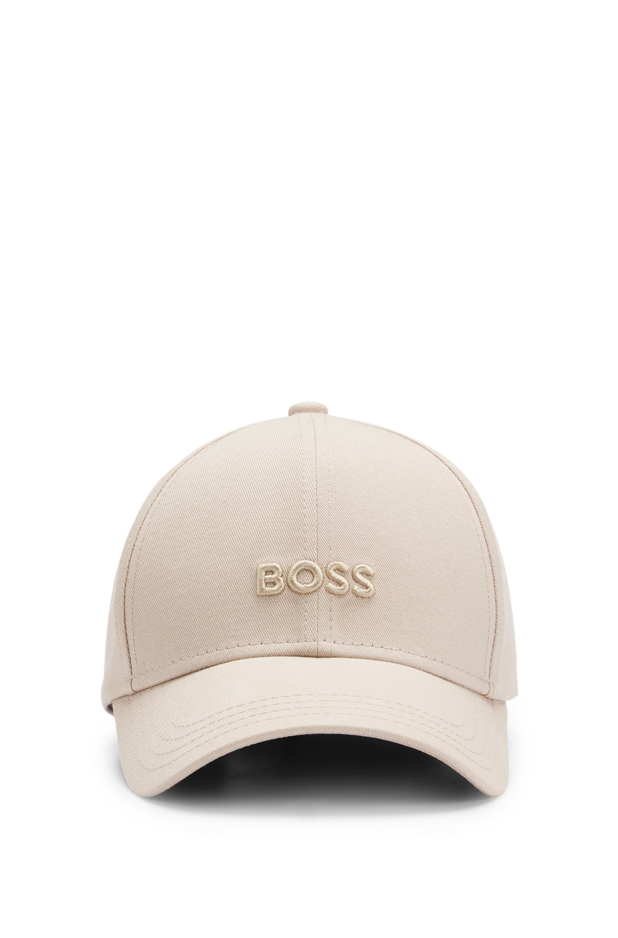 BOSS Casquette de baseball »Zed« mit Logostickerei, Unisex