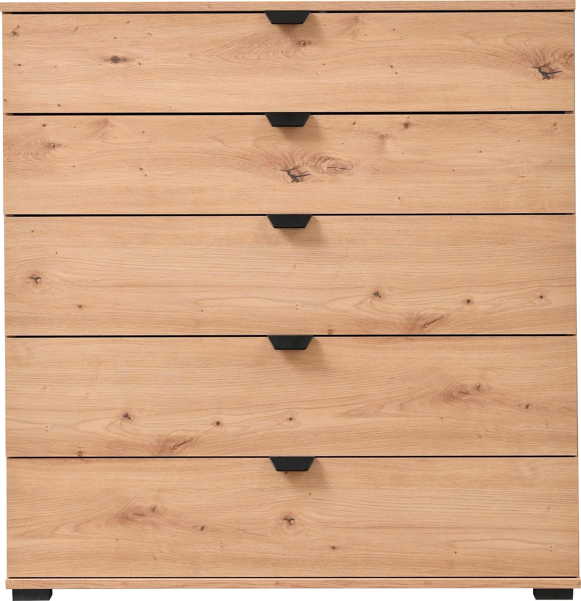 INOSIGN Sideboard »Duero«, Kommode mit 5 Schubkästen, Breite 90 cm