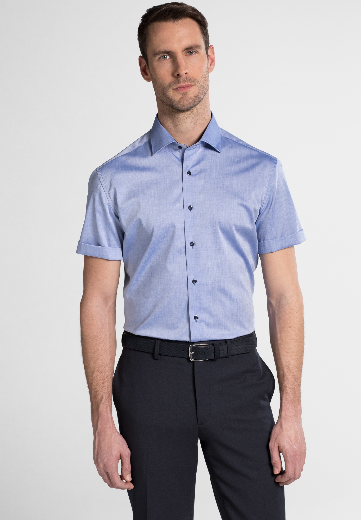 Kurzarm Hemd »SLIM FIT«