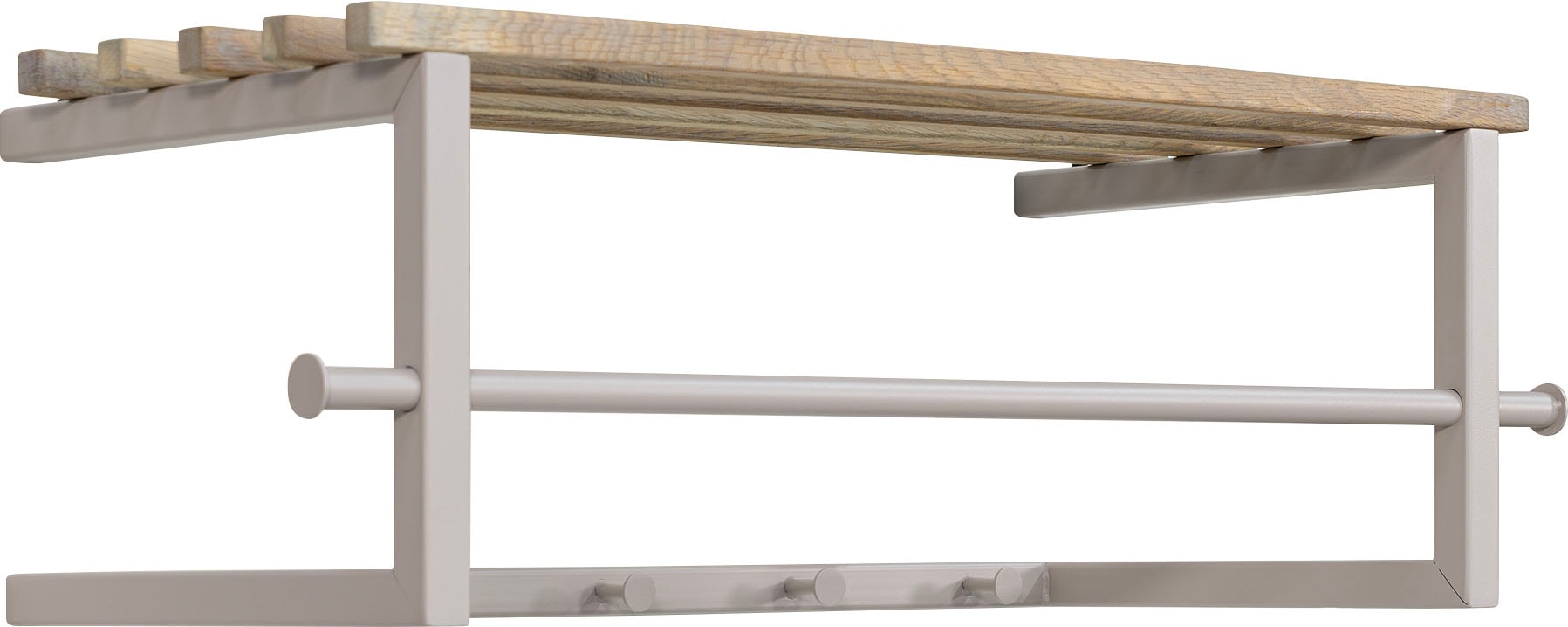 Spinder Design Barre de penderie »MARCO Wandgarderobe«