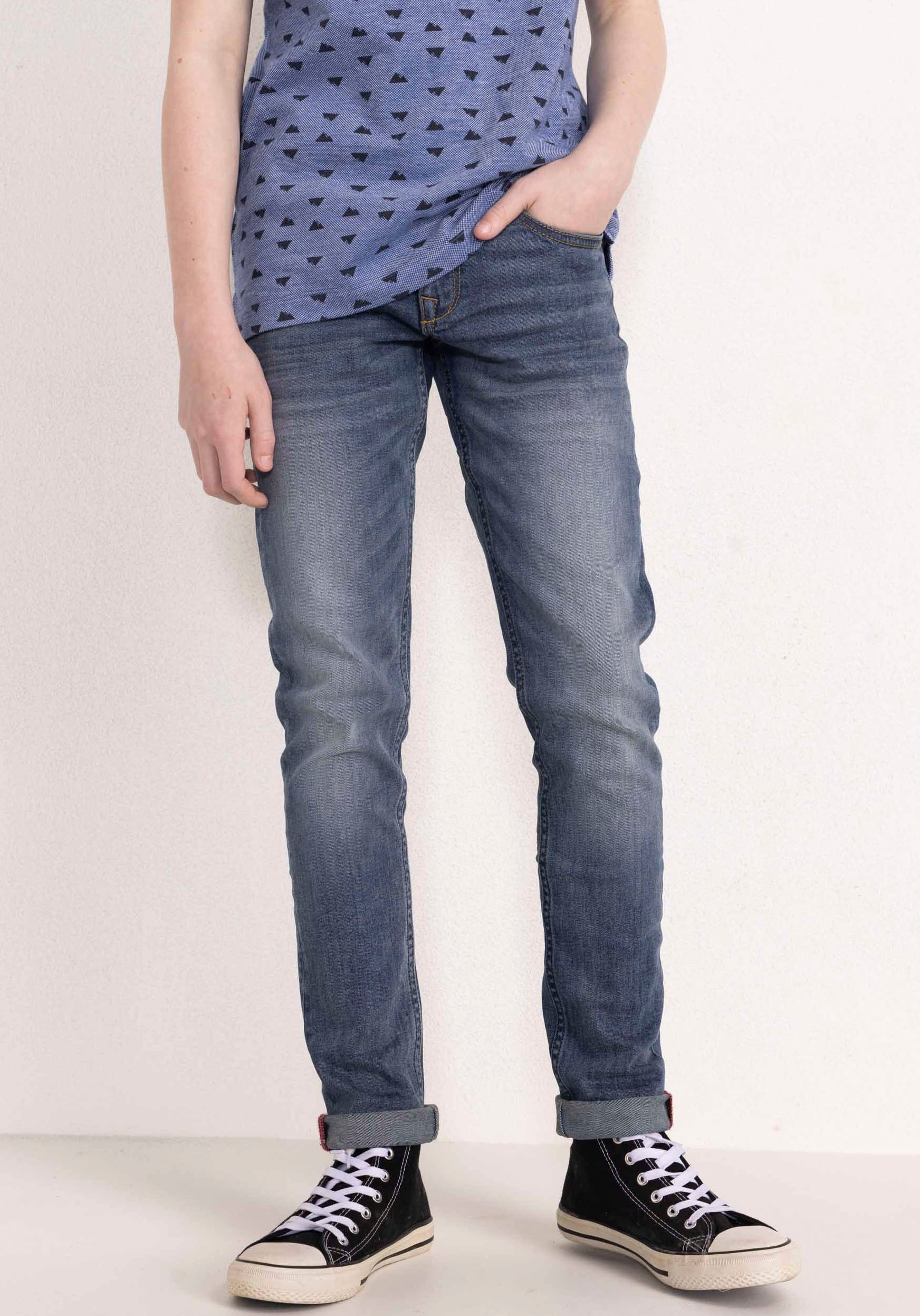 Petrol Industries Stretch-Jeans kaufen
