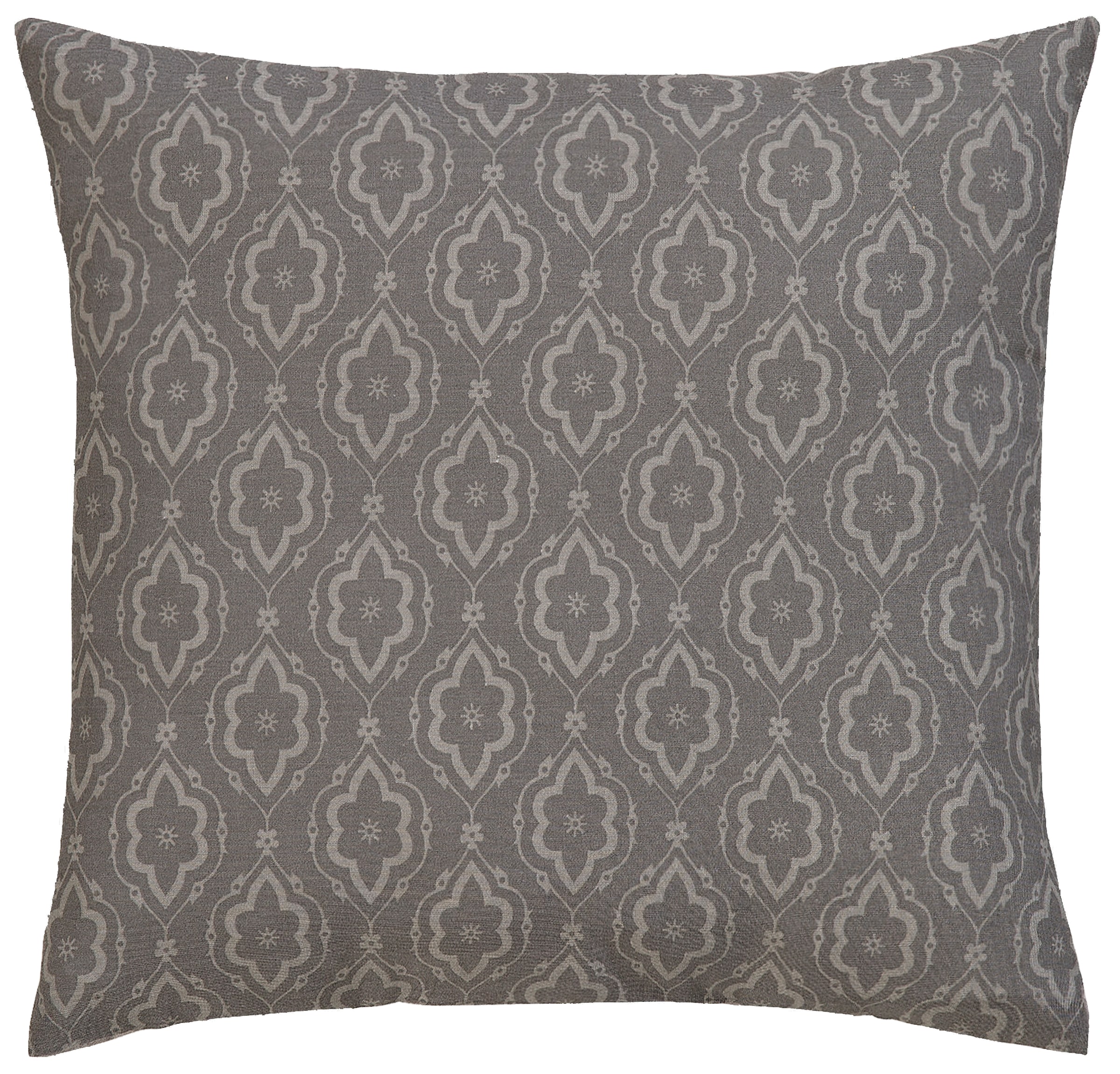 GOODproduct Kissenbezüge »Cremona« floraler Kissenbezug, geeignet für Kinder, OEKO-TEX® zertifiziert