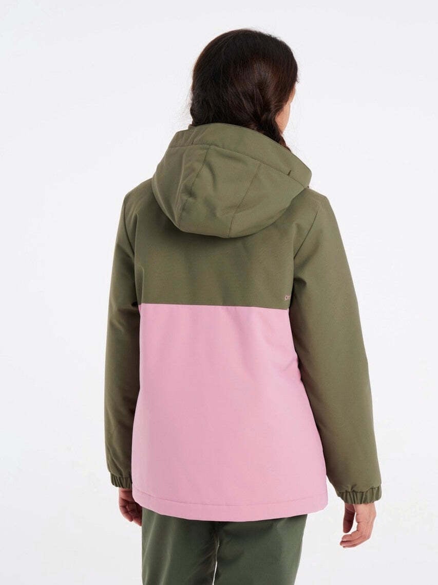 Protest Veste de ski »Skijacke PRTLUSOY JR«