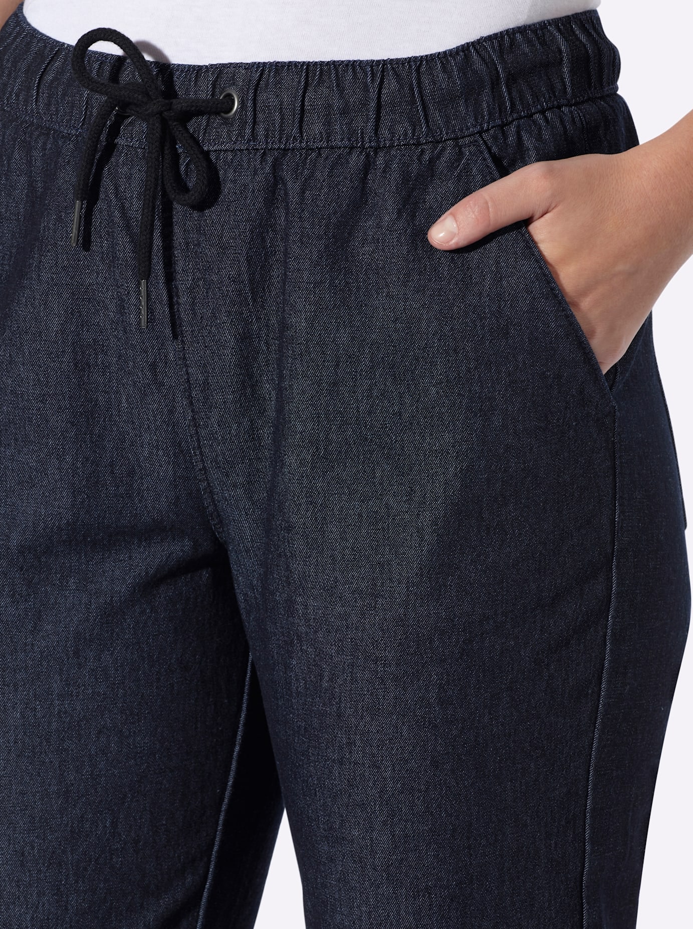 heine Bequeme Jeans 1