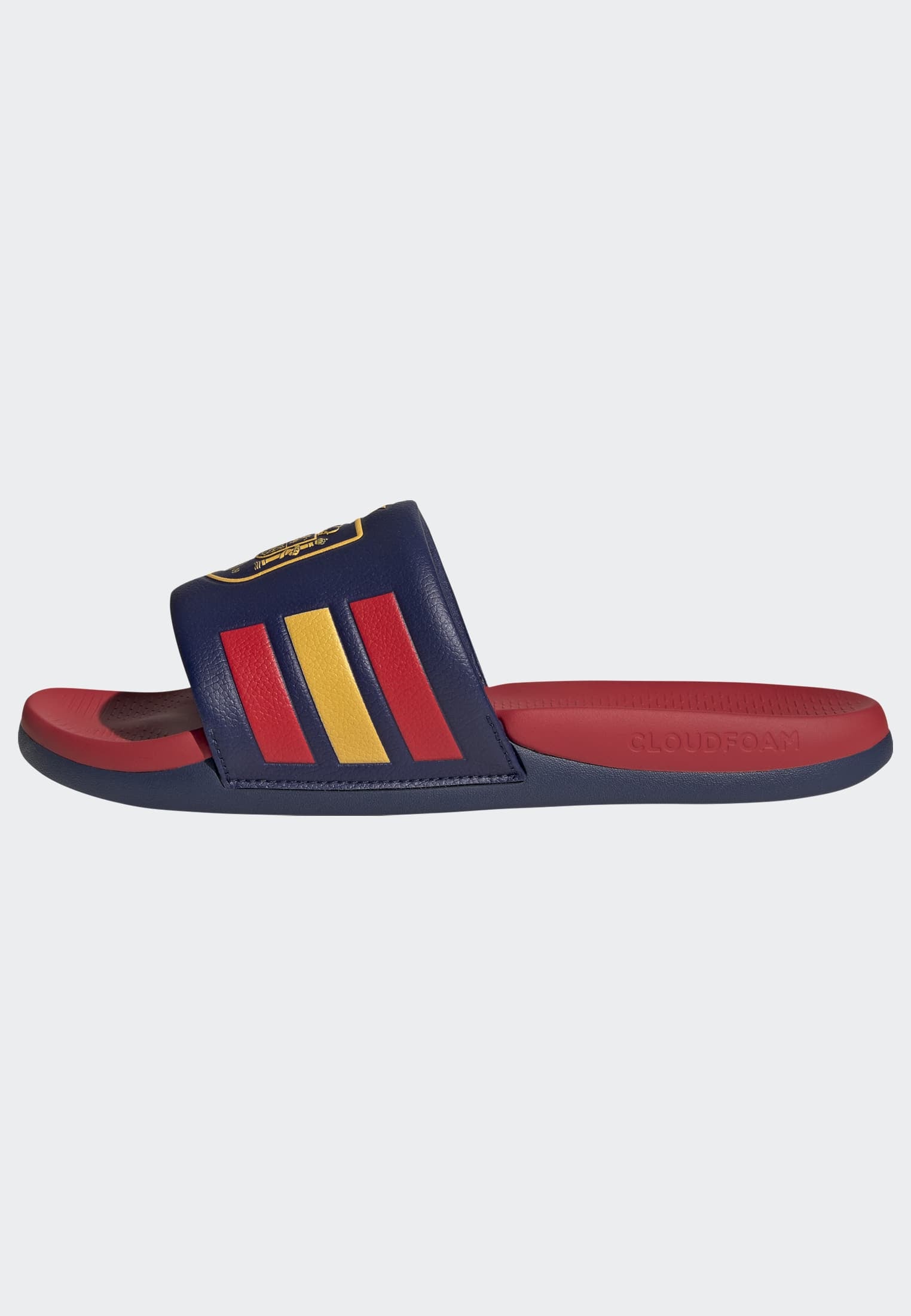 adidas Sportswear Sandale de bain »ADILETTE CMFT FEF«  claquettes de bain, World Cup Nations Pack