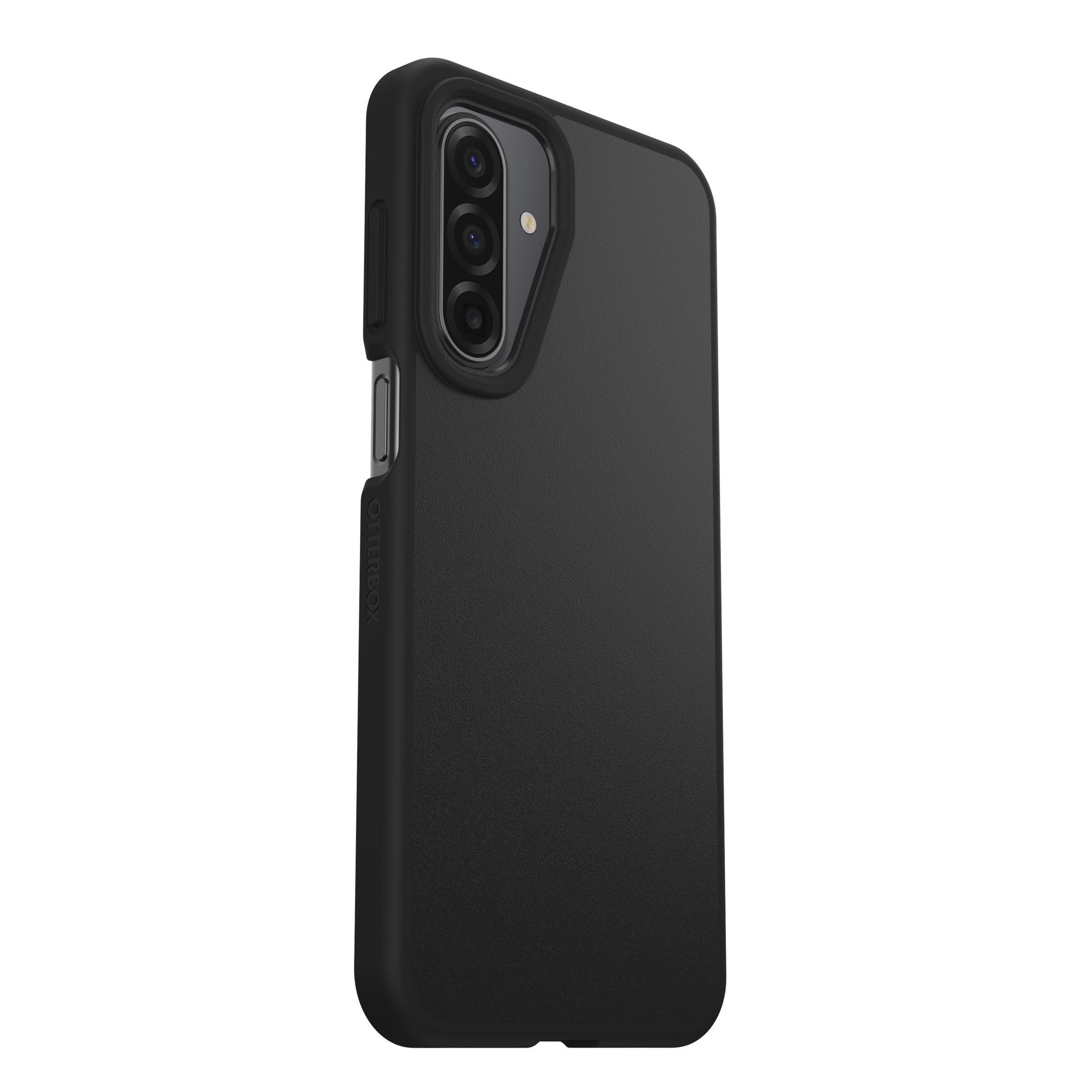 Otterbox Handyhülle »React Series Case für Samsung Galaxy A17 5G/A16/A16 5G« Samsung Galaxy A16/A16 5G | Samsung Galaxy A17 5G Backcover, Schutzhülle, Handyschutzhülle, Case, Schutzcase, stossfest