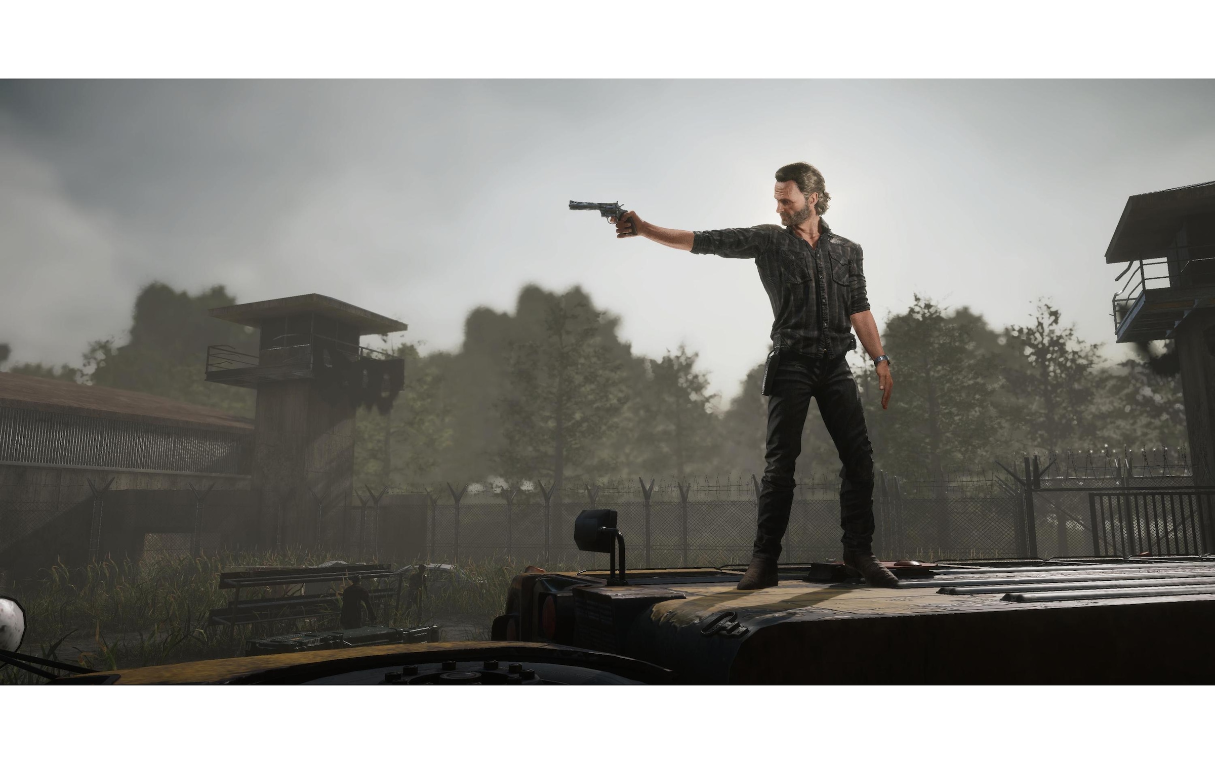 Spielesoftware »The Walking Dead: Destinies«, Nintendo Switch