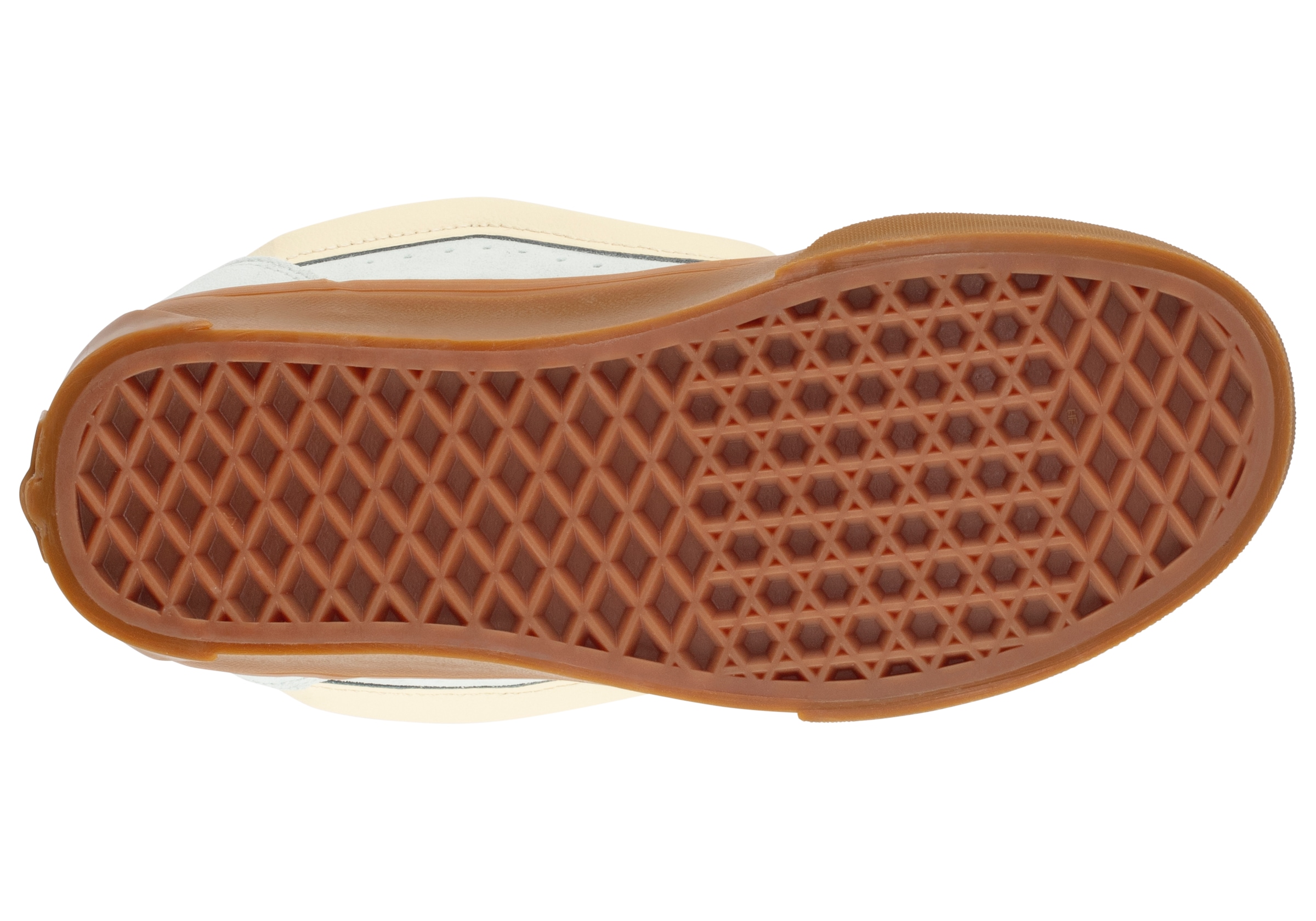 Vans Sneakers »Knu Skool«