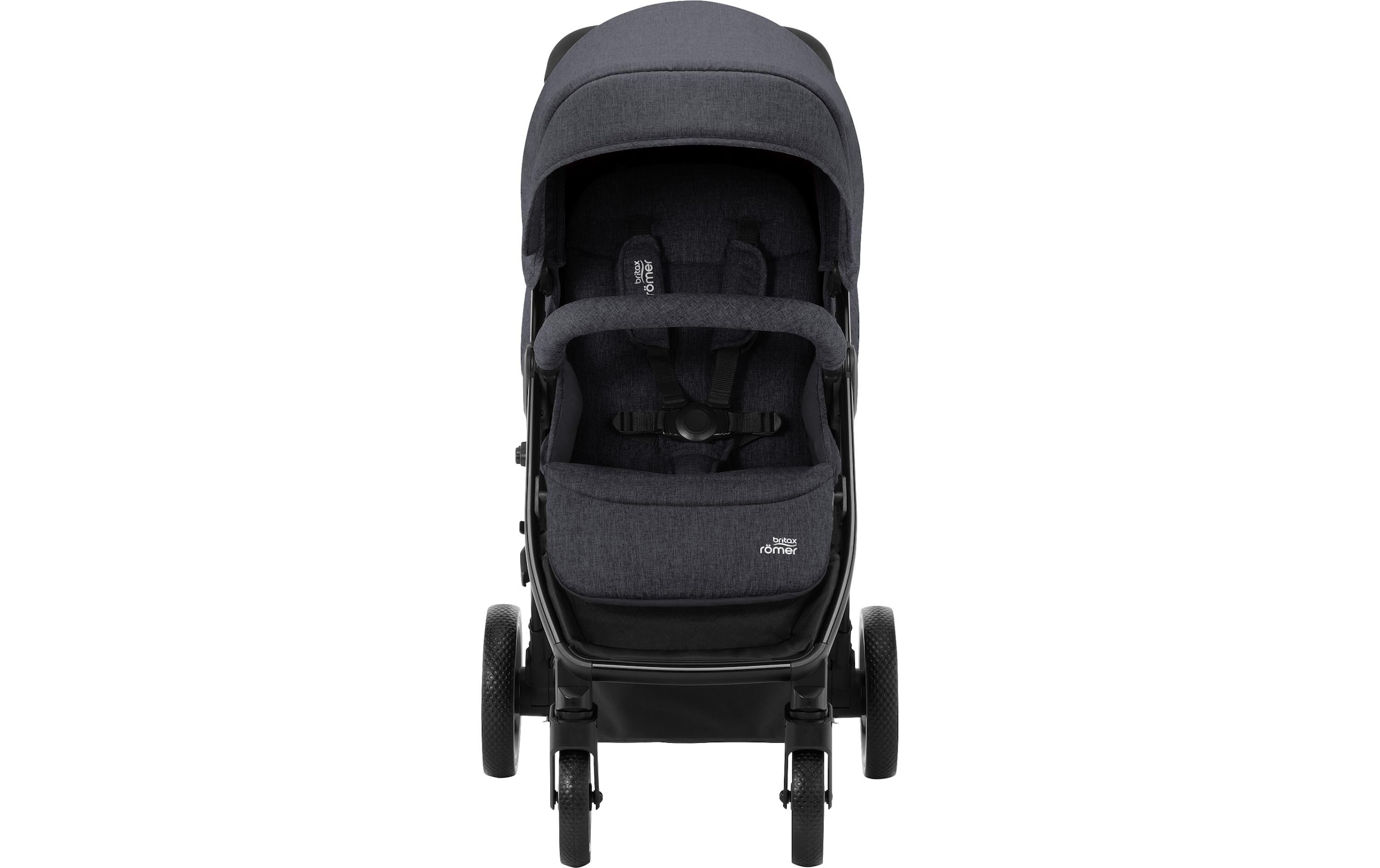 BRITAX RÖMER Kinder-Buggy »Britax Römer Buggy B-AGILE M«, 22 kg