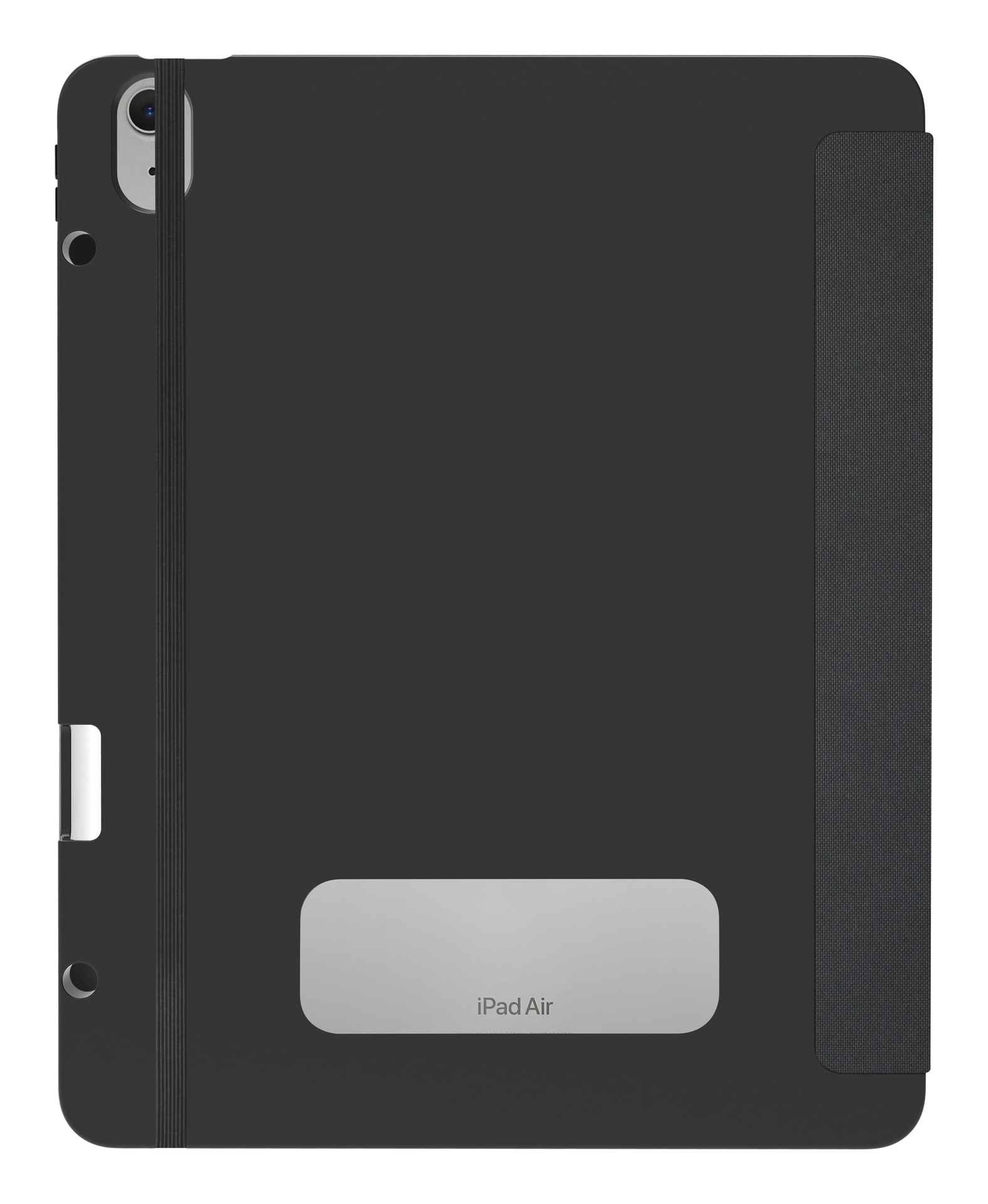 Otterbox Tablet-Hülle »React Series Folio für Apple iPad Air 13 (M2)«, Backcover, Schutzhülle, Handyschutzhülle, Case, Schutzcase, stossfest