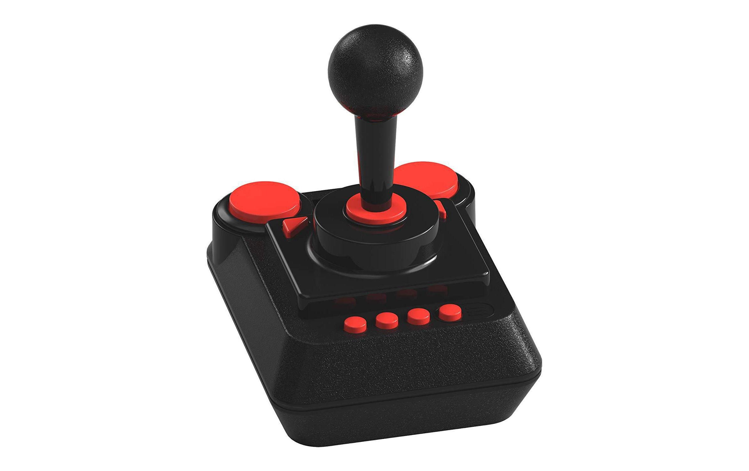 Retro Bit Spielekonsole