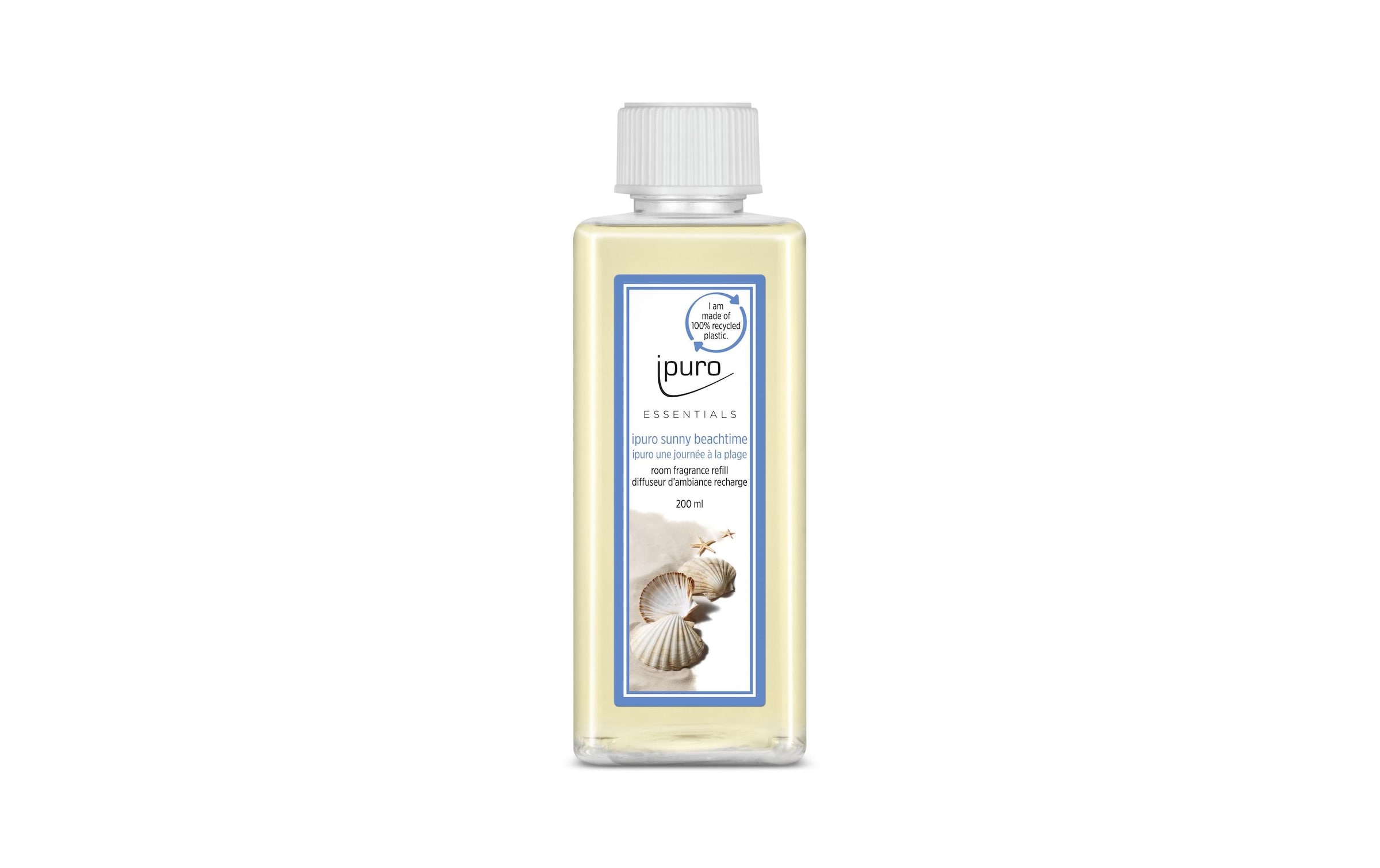 IPURO Duftstäbchen »Refill Sunny Beachtime«