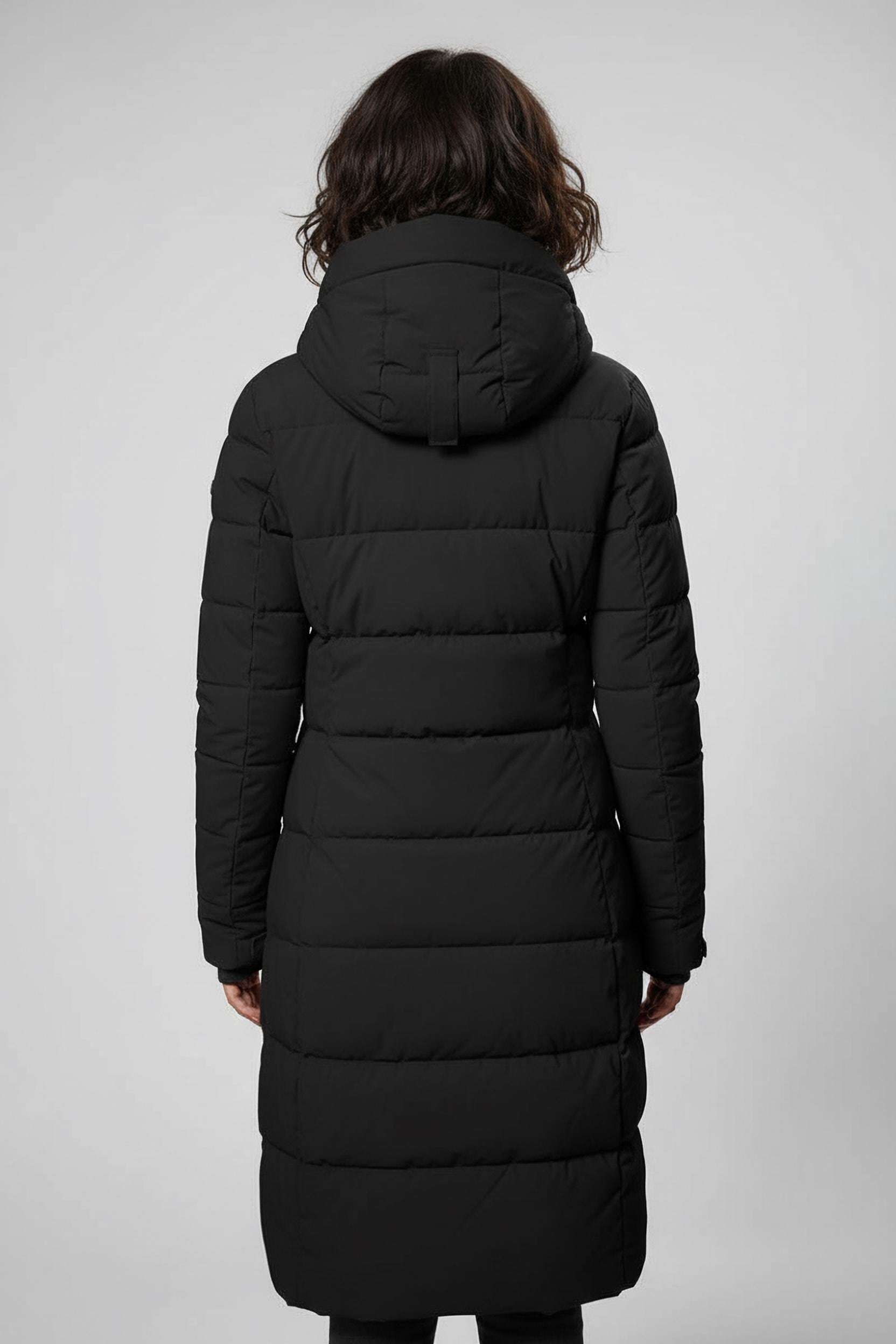 Killtec Manteau d'hiver »KOW 56 WMN QLTD CT« 1 cuis sportlicher Stil, mit weicher Fütterung, mit regulierbarer Kapuze