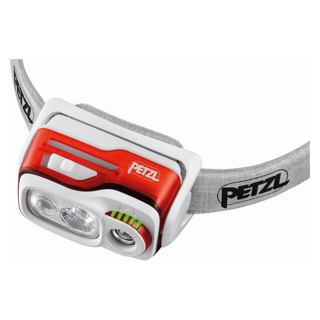 Petzl LED Stirnlampe »Swift RL«