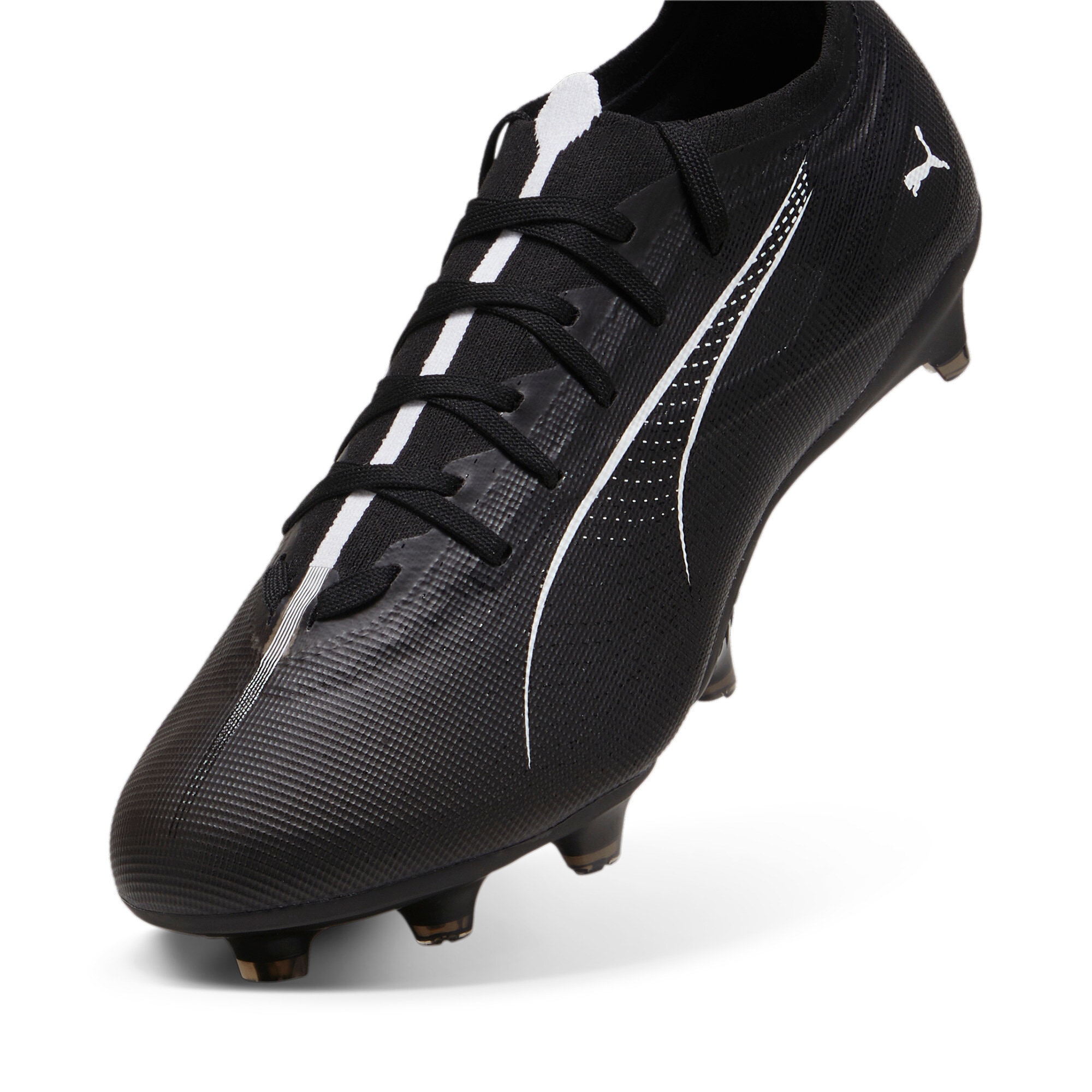 PUMA Fussballschuh »ULTRA 5 MATCH FG/AG«