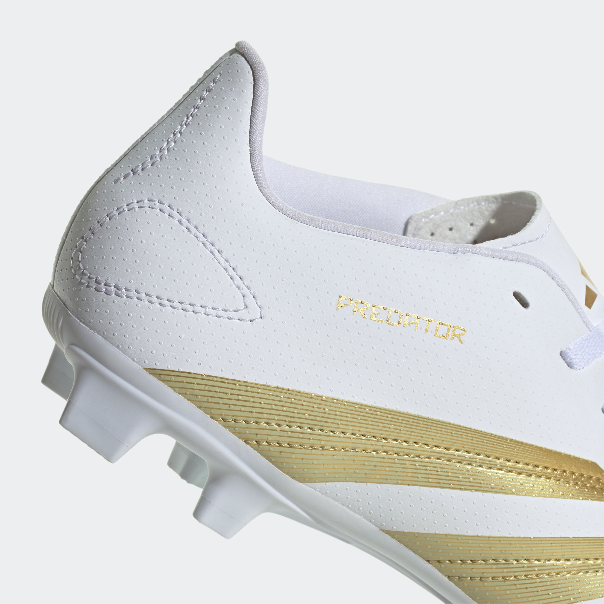 adidas Performance Fussballschuh »PREDATOR CLUB FXG«, für Rasenplätze