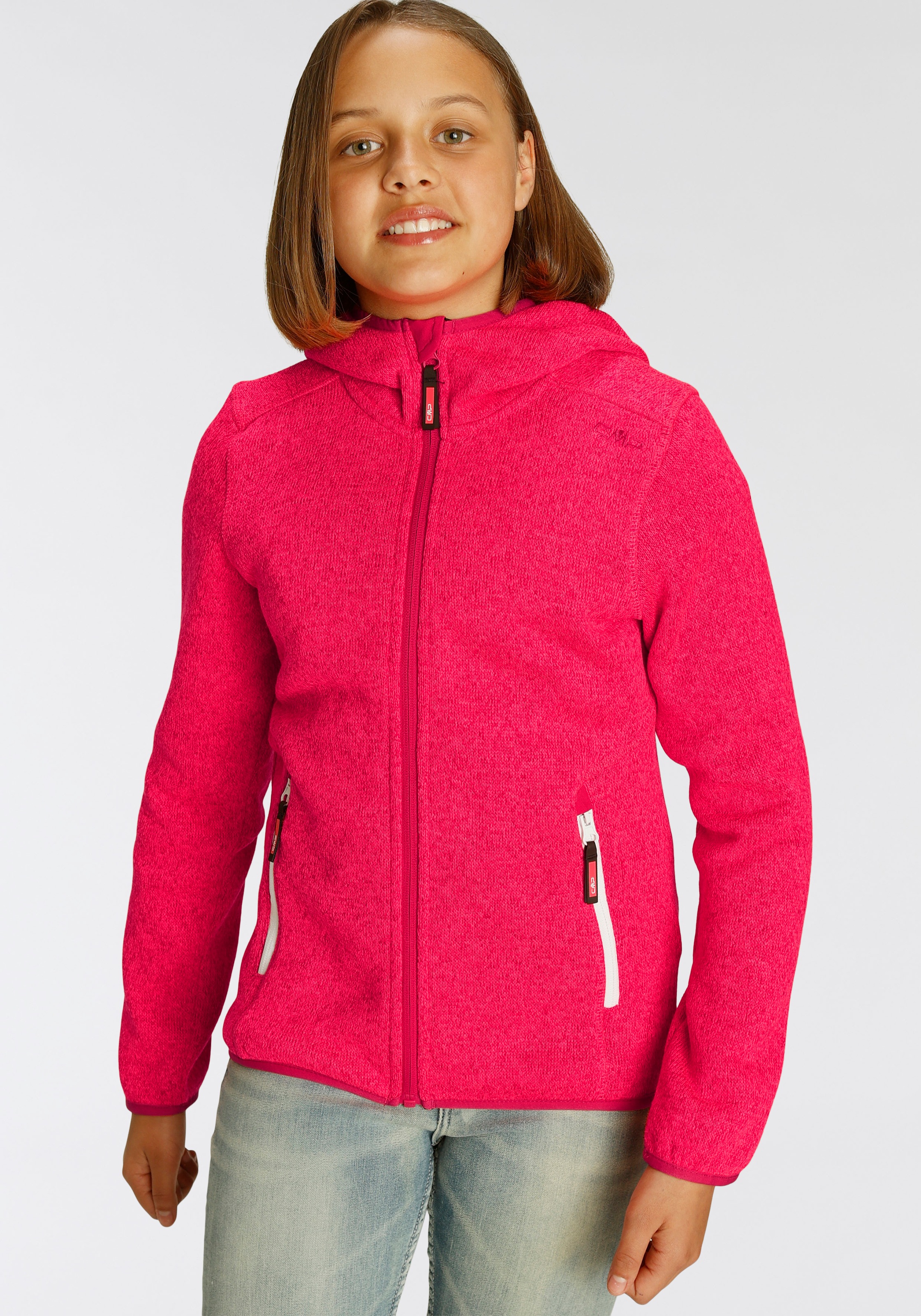Image of CMP Fleecejacke bei Ackermann Versand Schweiz