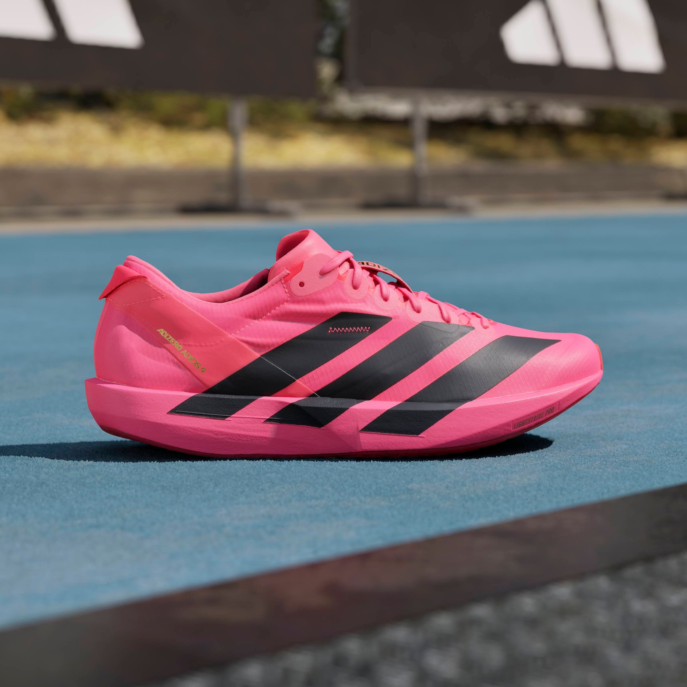 adidas Performance Chaussure de course »ADIZERO ADIOS 9«  chaussure basse et légère
