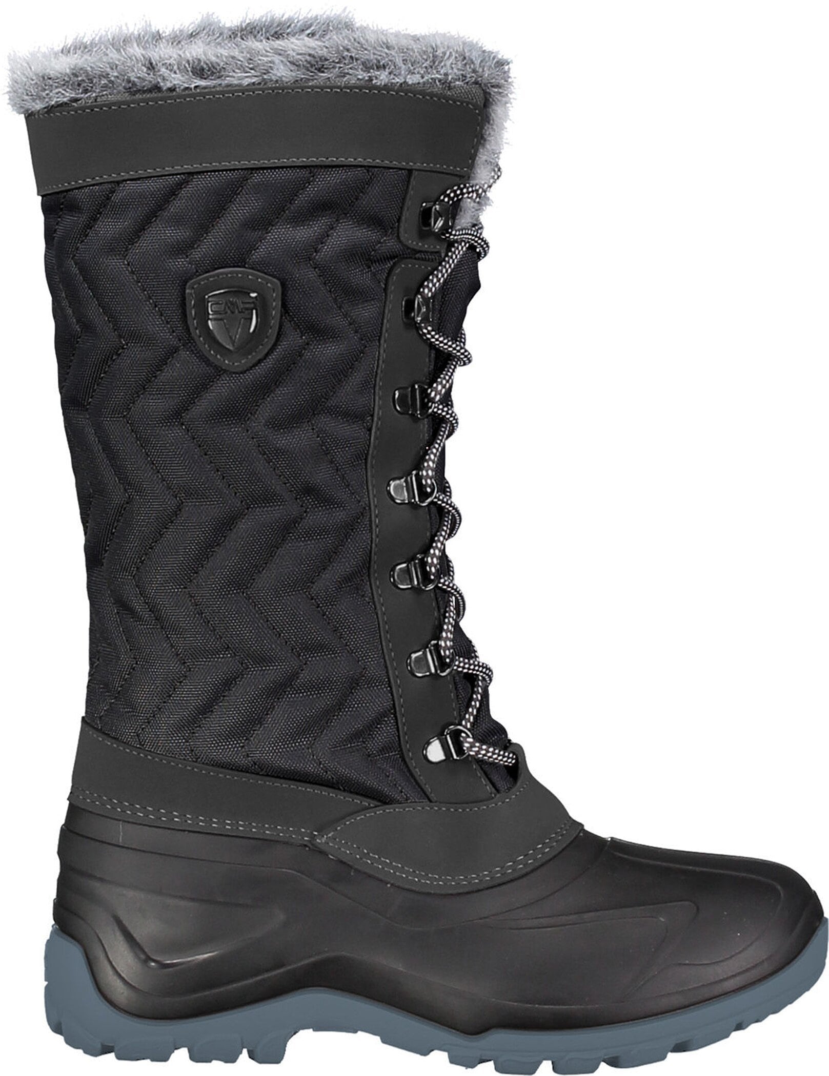 CMP Bottes d'hiver »NIETOS WMN SNOW BOOTS«  Snowboots, Winterstiefel, Winterschuhe