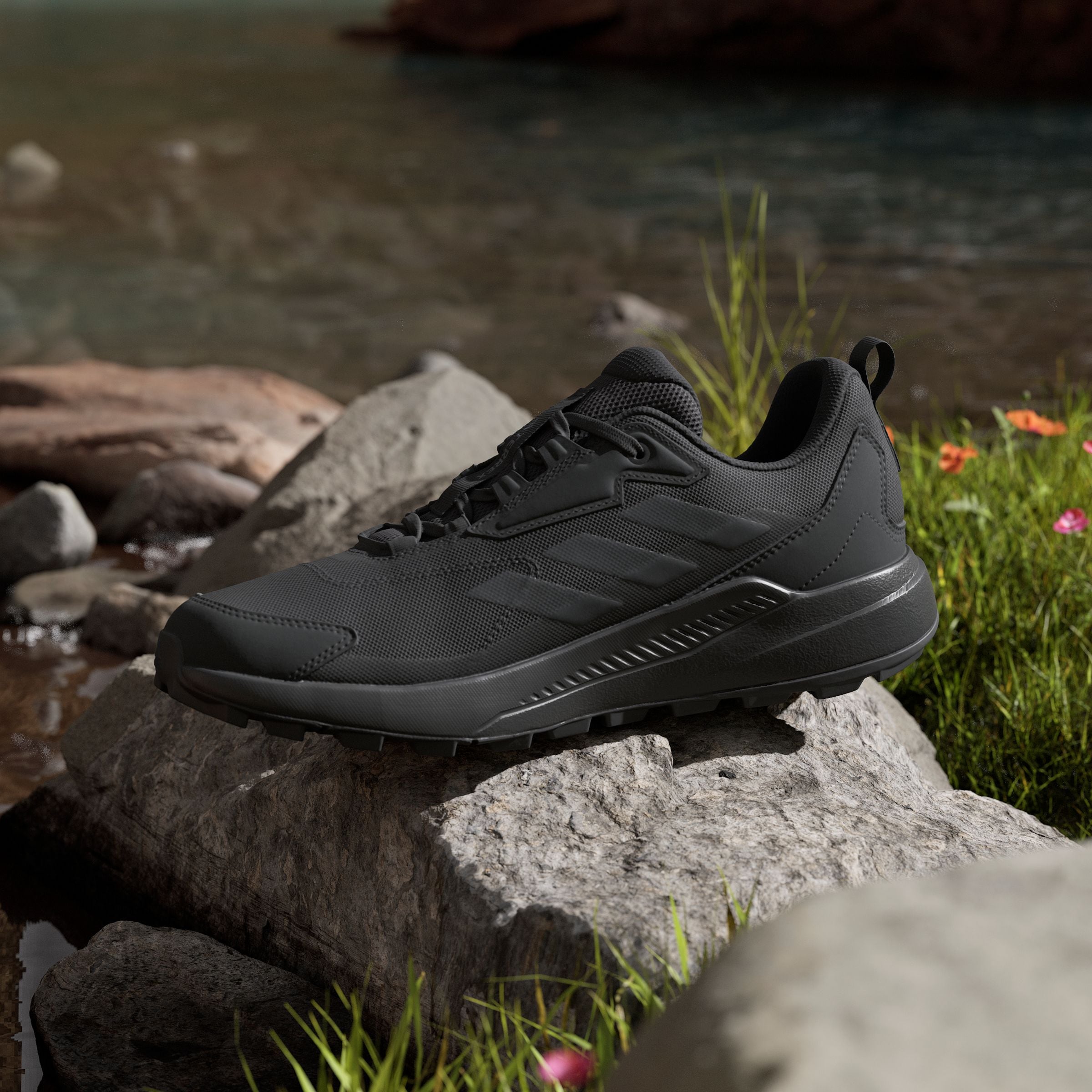adidas TERREX Wanderschuh »TERREX ANYLANDER«