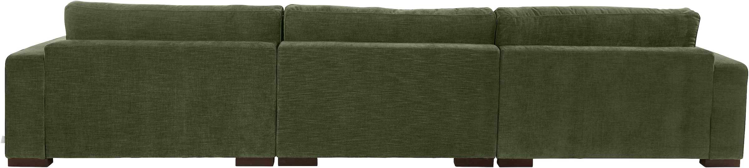Guido Maria Kretschmer Home&Living 3-Sitzer »Skara XXL«, Lounge-Sofa XXL mit Federkern-Polsterung, in vielen Bezugsvarianten