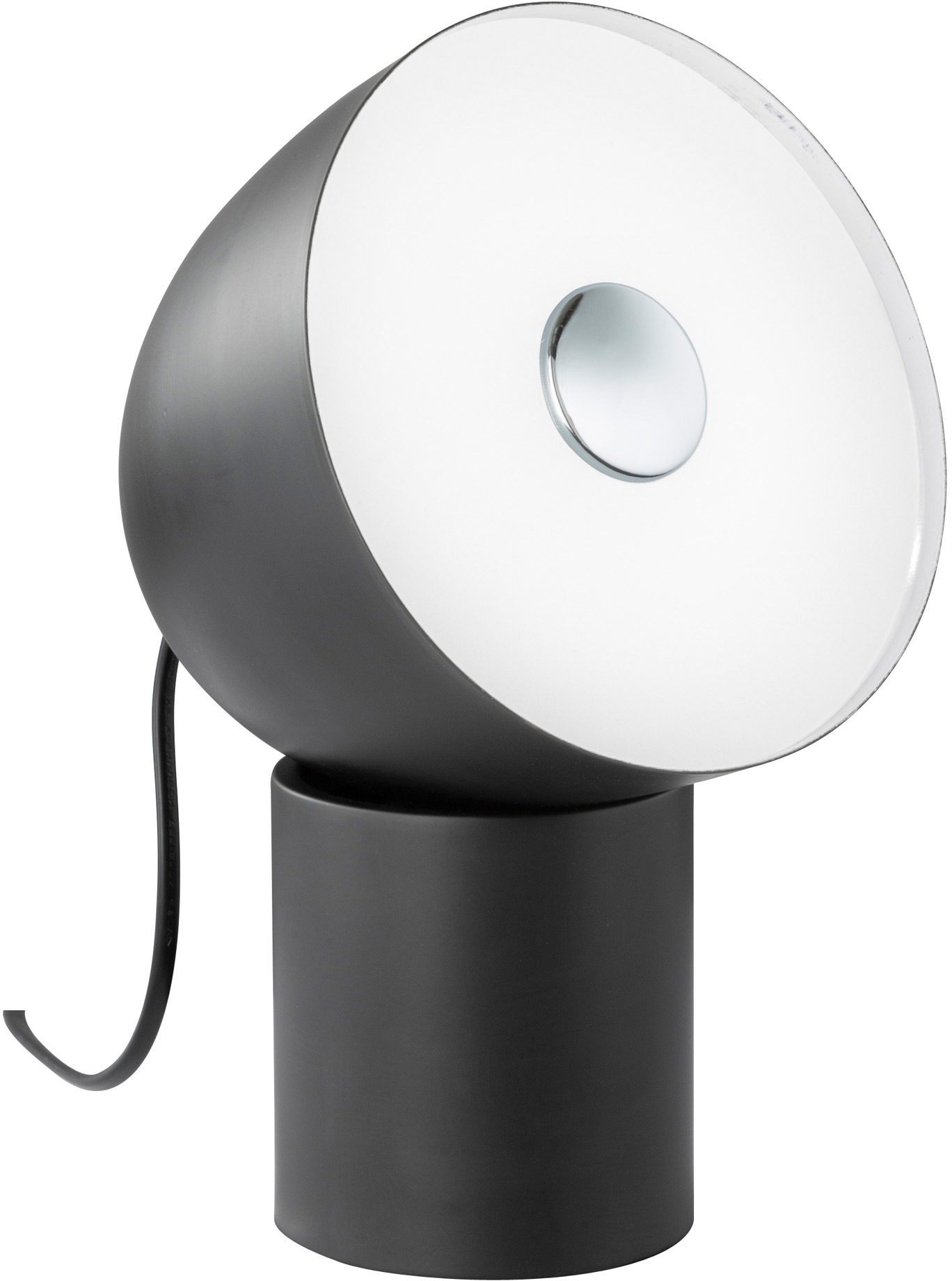 Image of WOFI LED Tischleuchte »Tischleuchte 1flg«, LED-Modul, 1 St., Warmweiss, edle Tischleuchte bei Ackermann Versand Schweiz