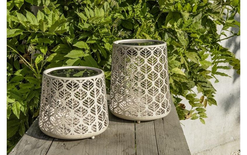 STT Photophore LED »Solar Antic Mini S«