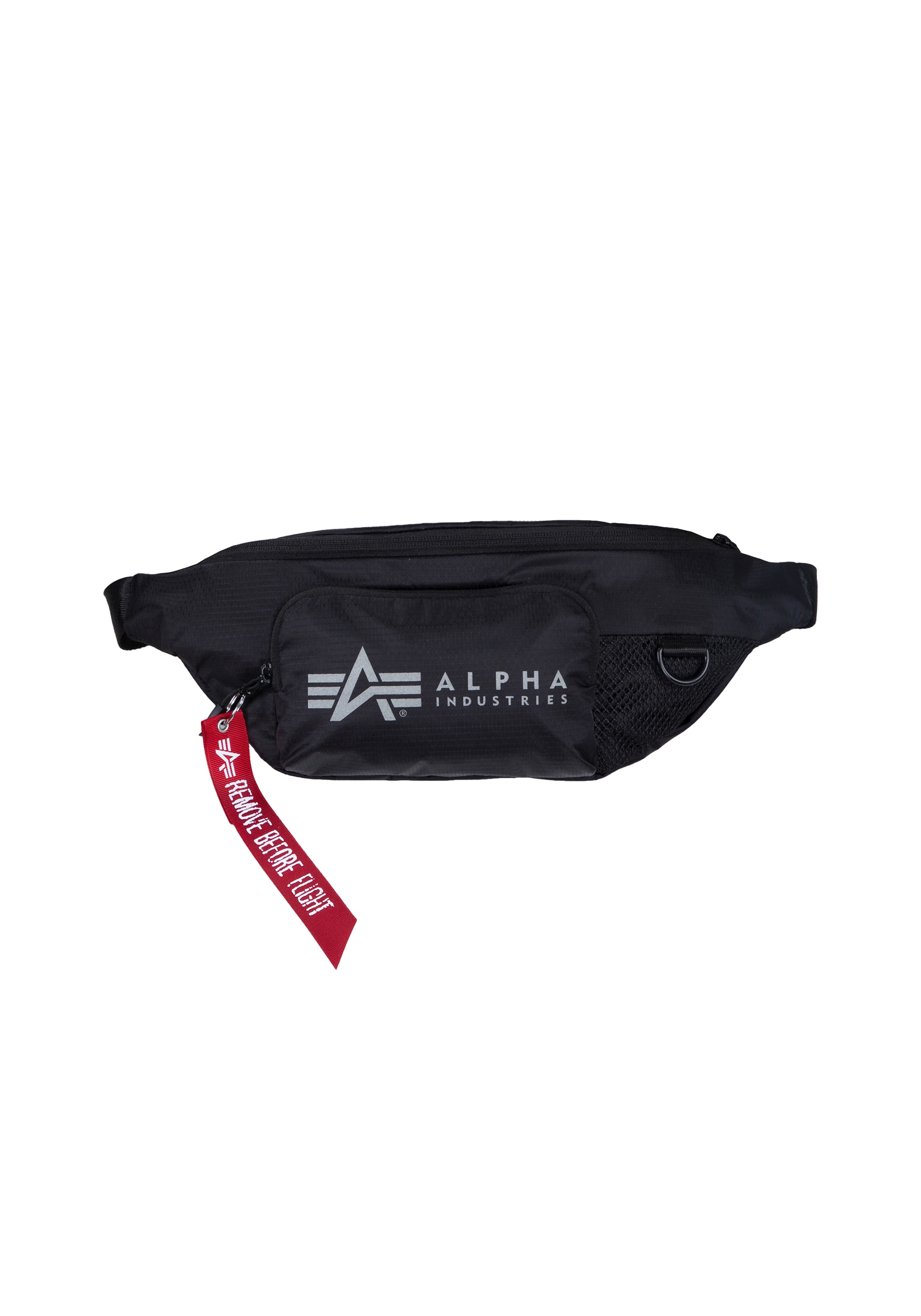 Image of Alpha Industries Gürteltasche "Packable Waist Bag"