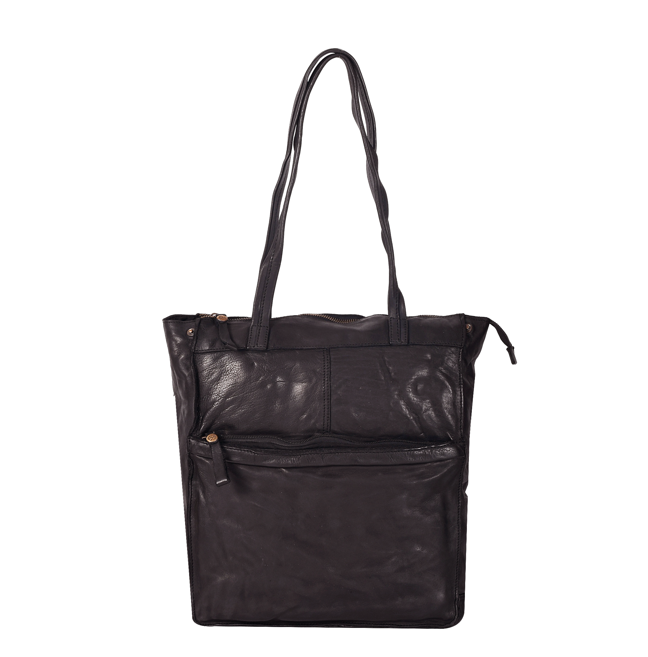 HARBOUR 2nd Shopper »Franny« Henkeltasche, Rucksack, Schultertasche
