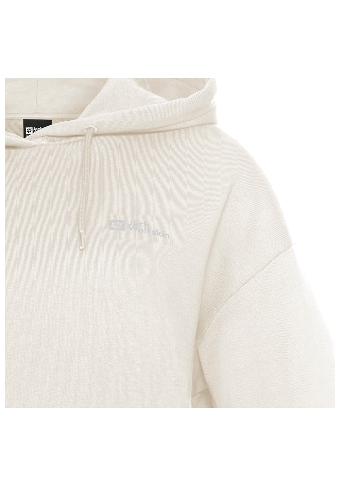 Jack Wolfskin Kapuzenpullover »ESSENTIAL HOODIE W«