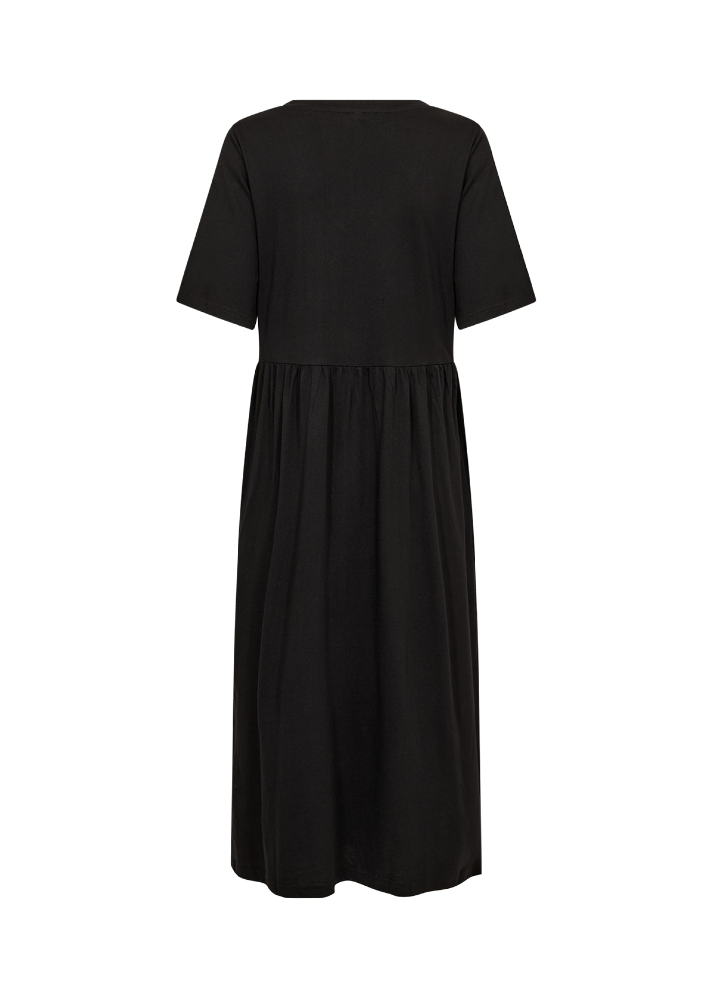 soyaconcept Jerseykleid »SC-DERBY 164« Baumwolle
