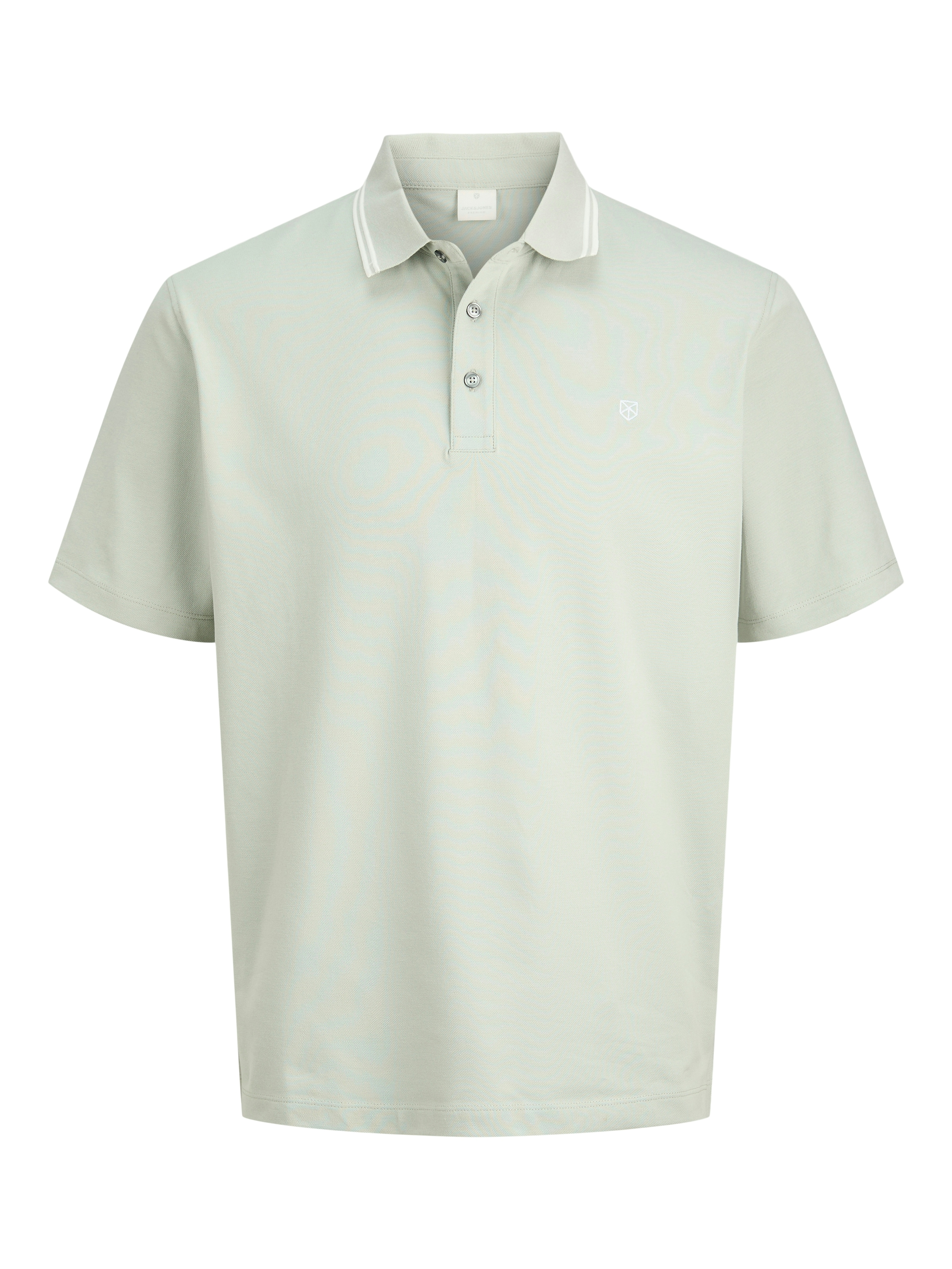 Jack & Jones Poloshirt »JPRALEX SS POLO STYD SS25«