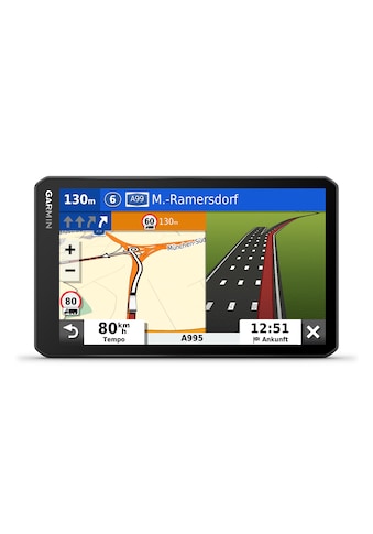 Garmin LKW-Navigationsgerät »Dezl LGV700« kaufen