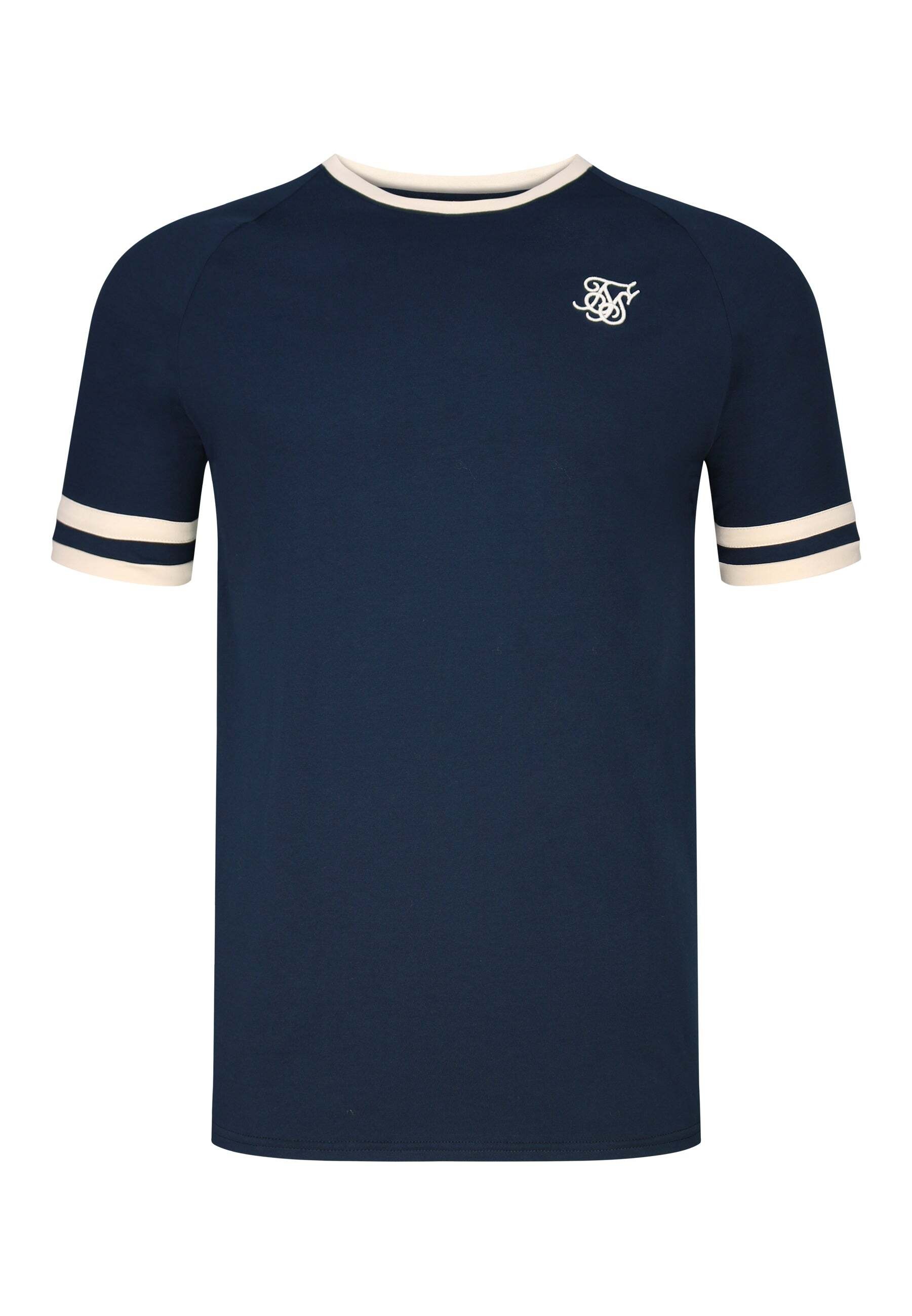 Image of Siksilk T-Shirt "Siksilk T-Shirt Tournament"