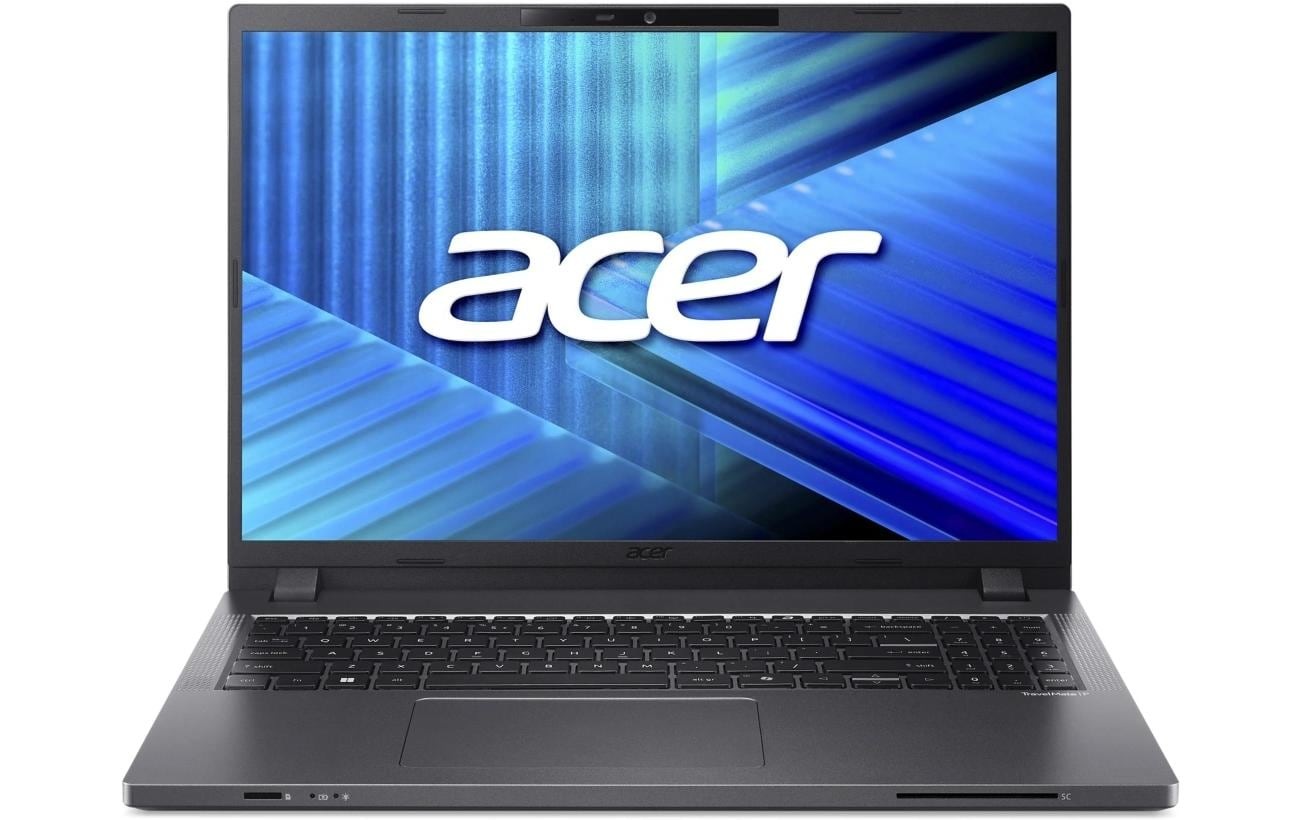 Image of Acer Notebook "TravelMate P2 (TMP216-71-G3-TCO-52WY)" / 16 ″ Intel Core Ultra 5 Integrierte NPU (Neural Processing Unit)