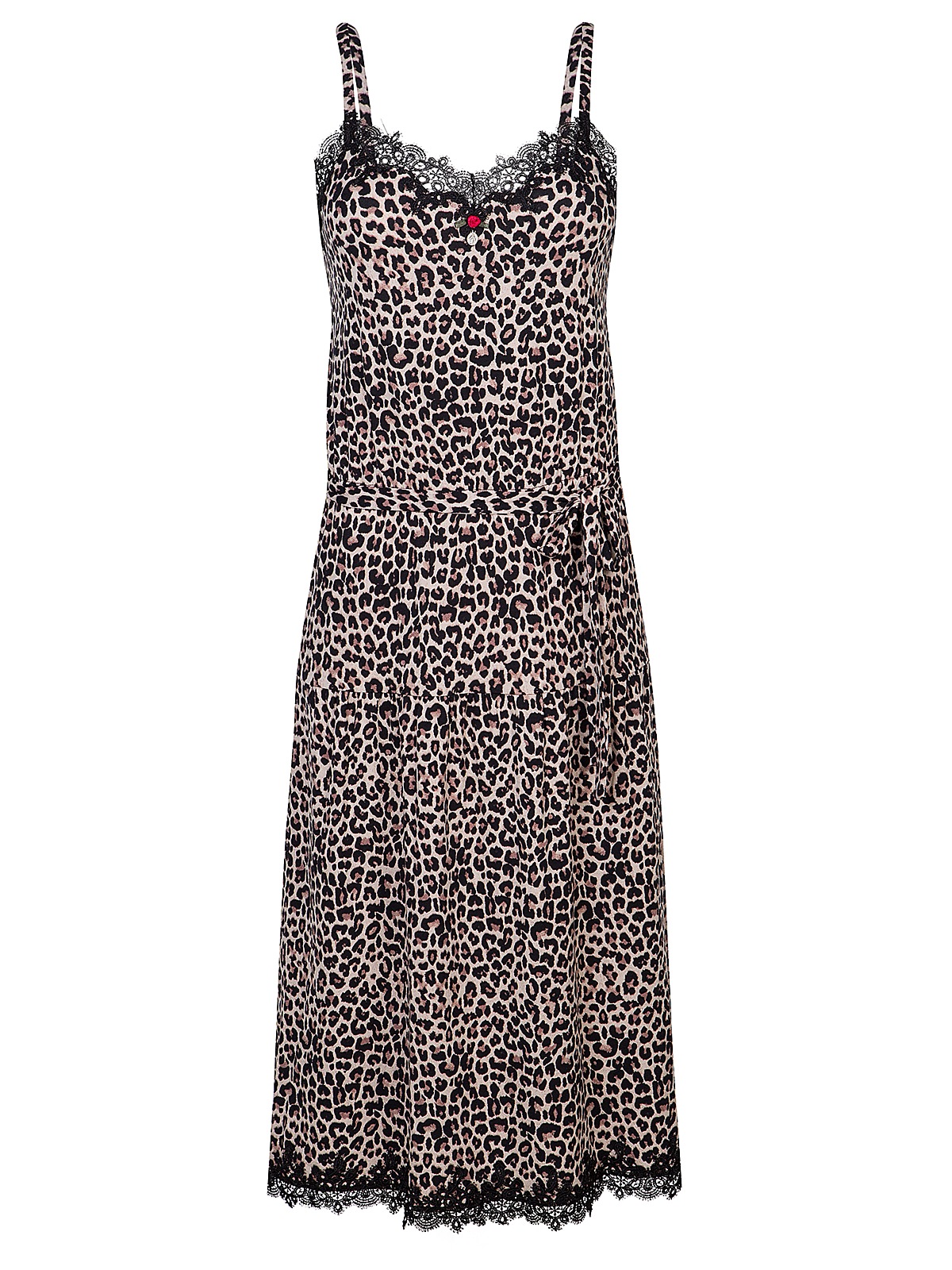 Trägerkleid »My Sunny Leo Dress«