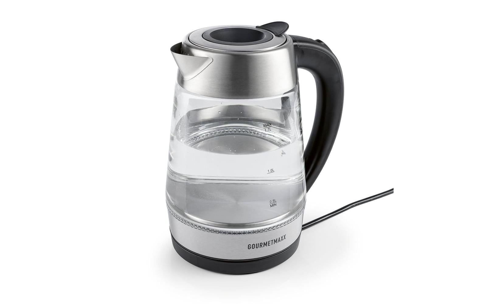 GOURMETmaxx Chauffe-eau »2200 W 1,7 l« 1,7 l 2200 W